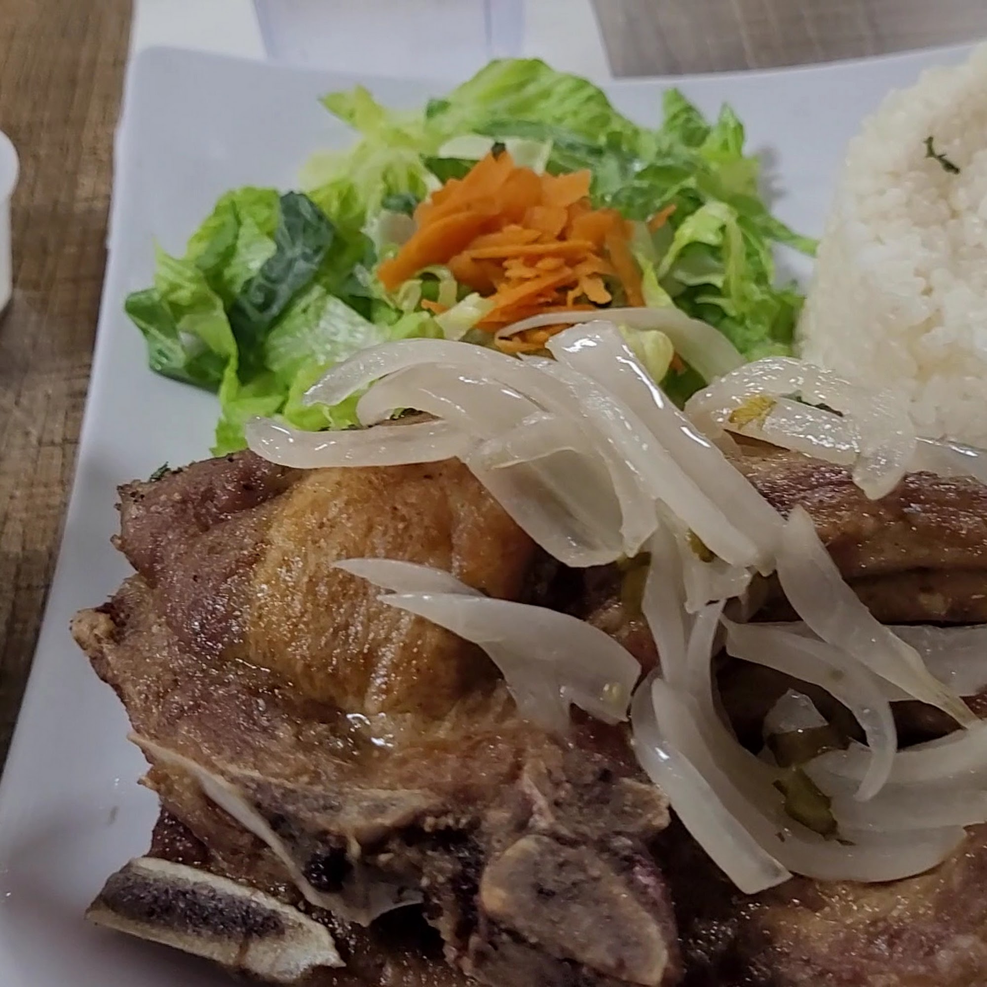 El Kiosko 38 Davenport