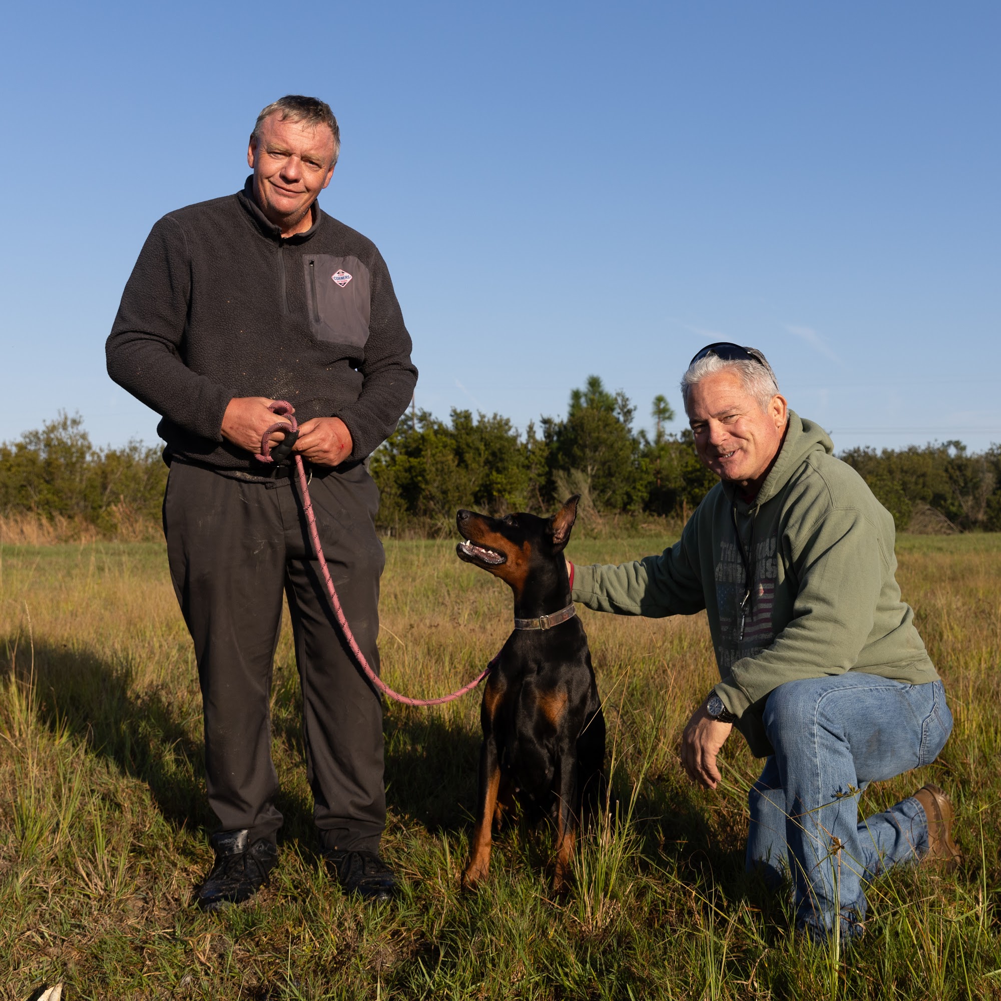 Four Corners Dog Training - Where Sit Happens Davenport