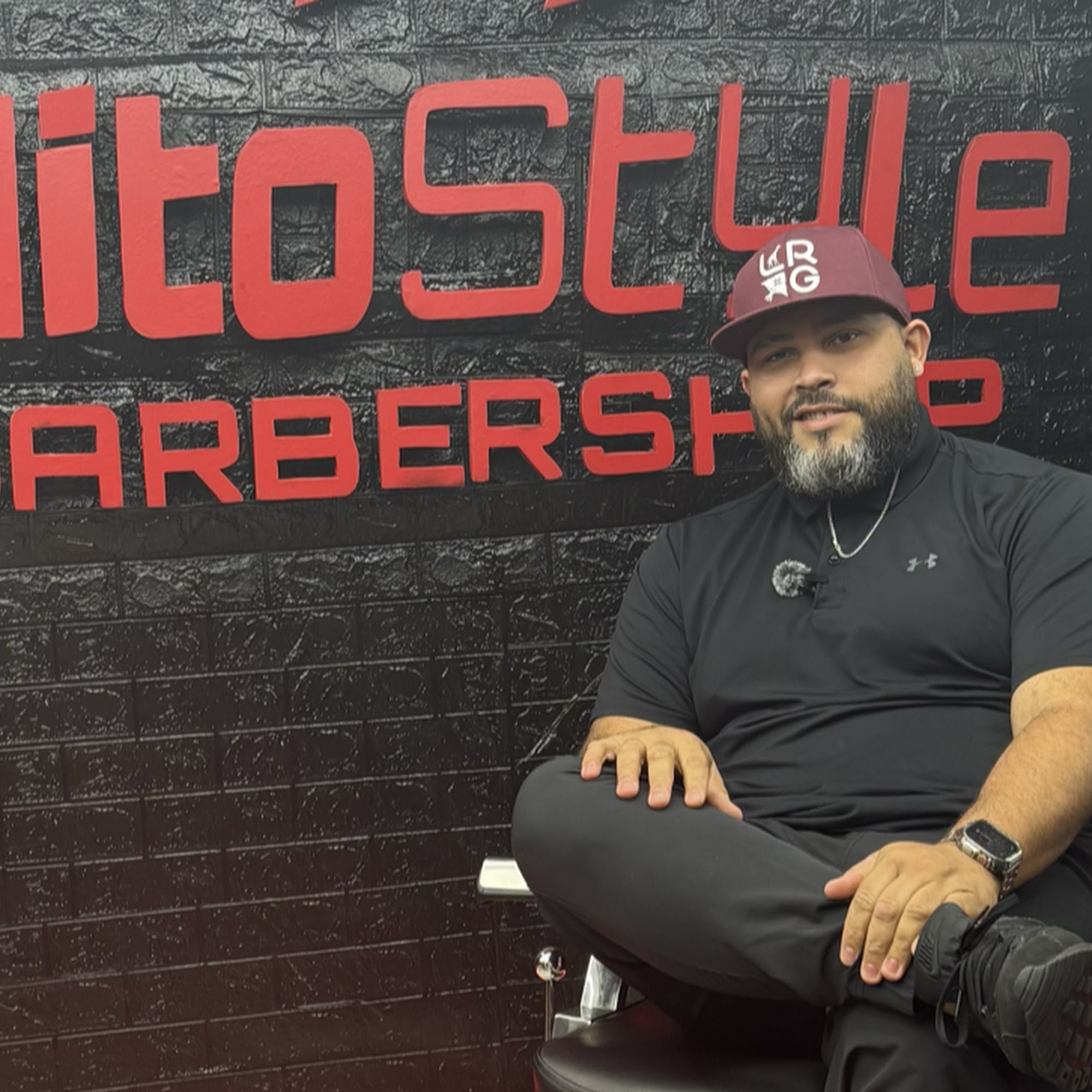NitoStyle Barbershop