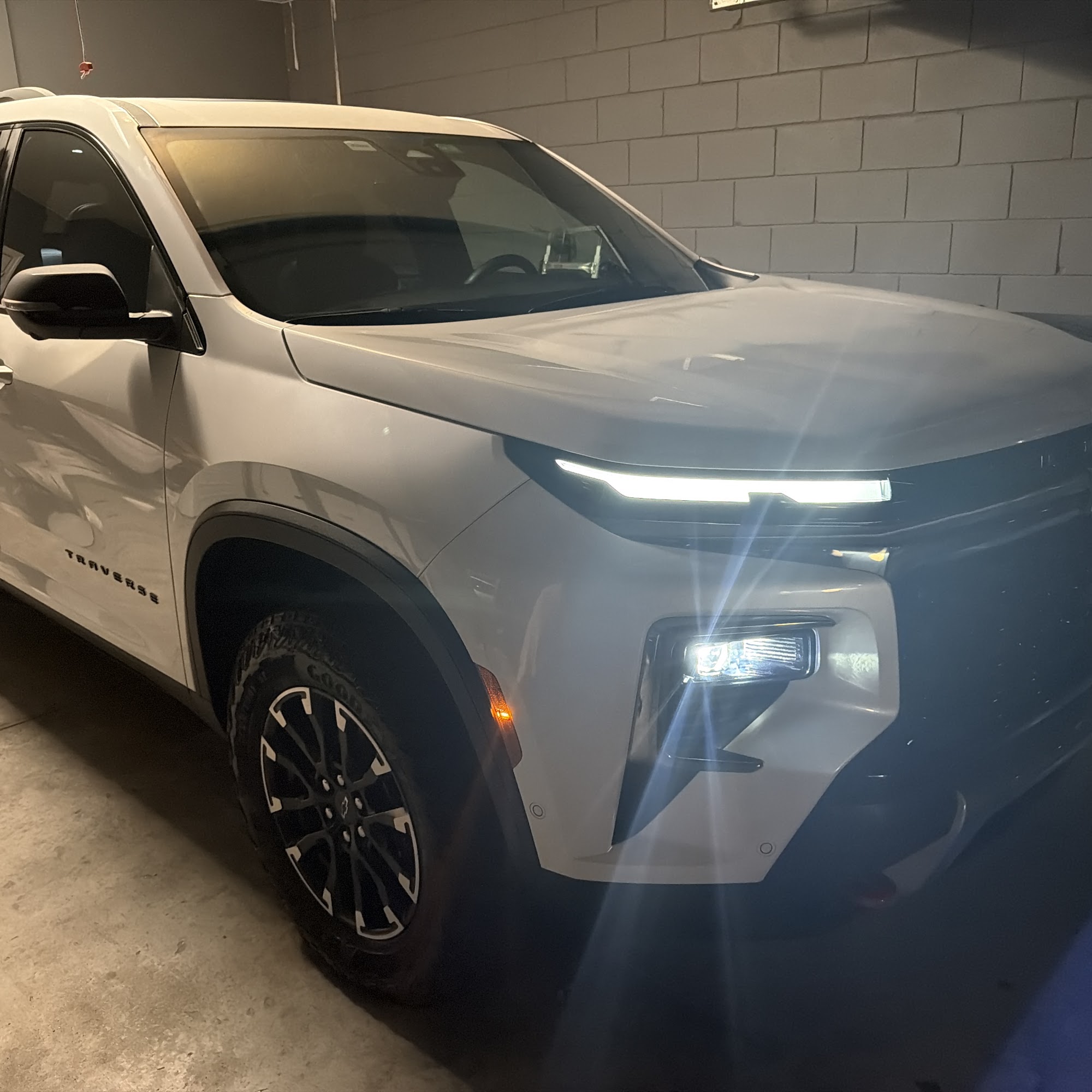 J & J Auto Detailers LLC