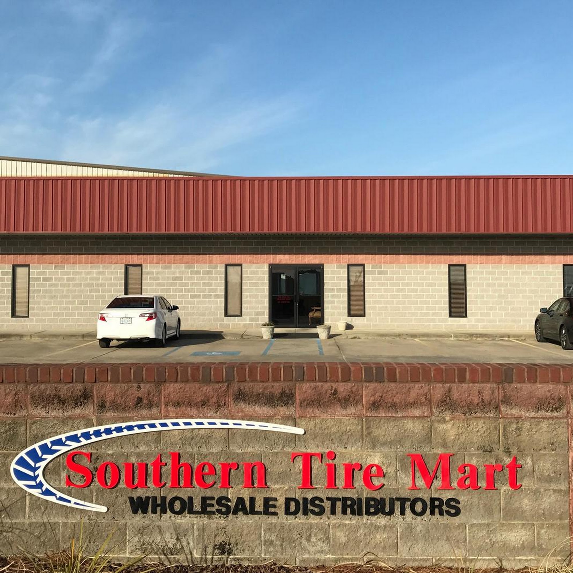 Southern Tire Mart Wholesale Davenport