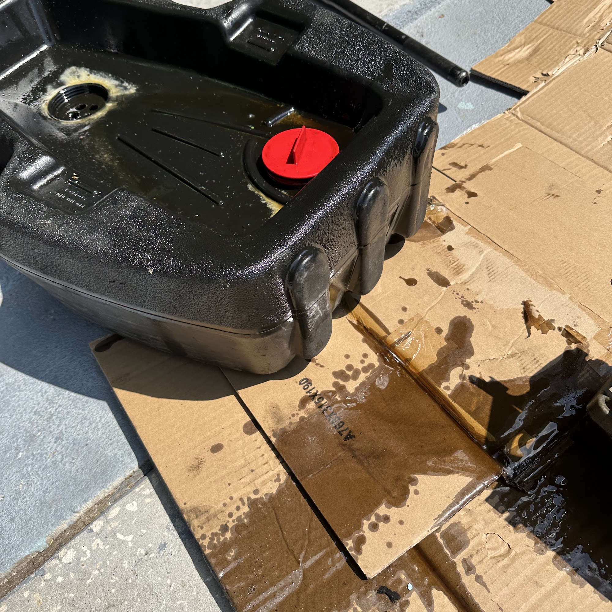 YMM AUTO MOBILE REPAIR Davenport