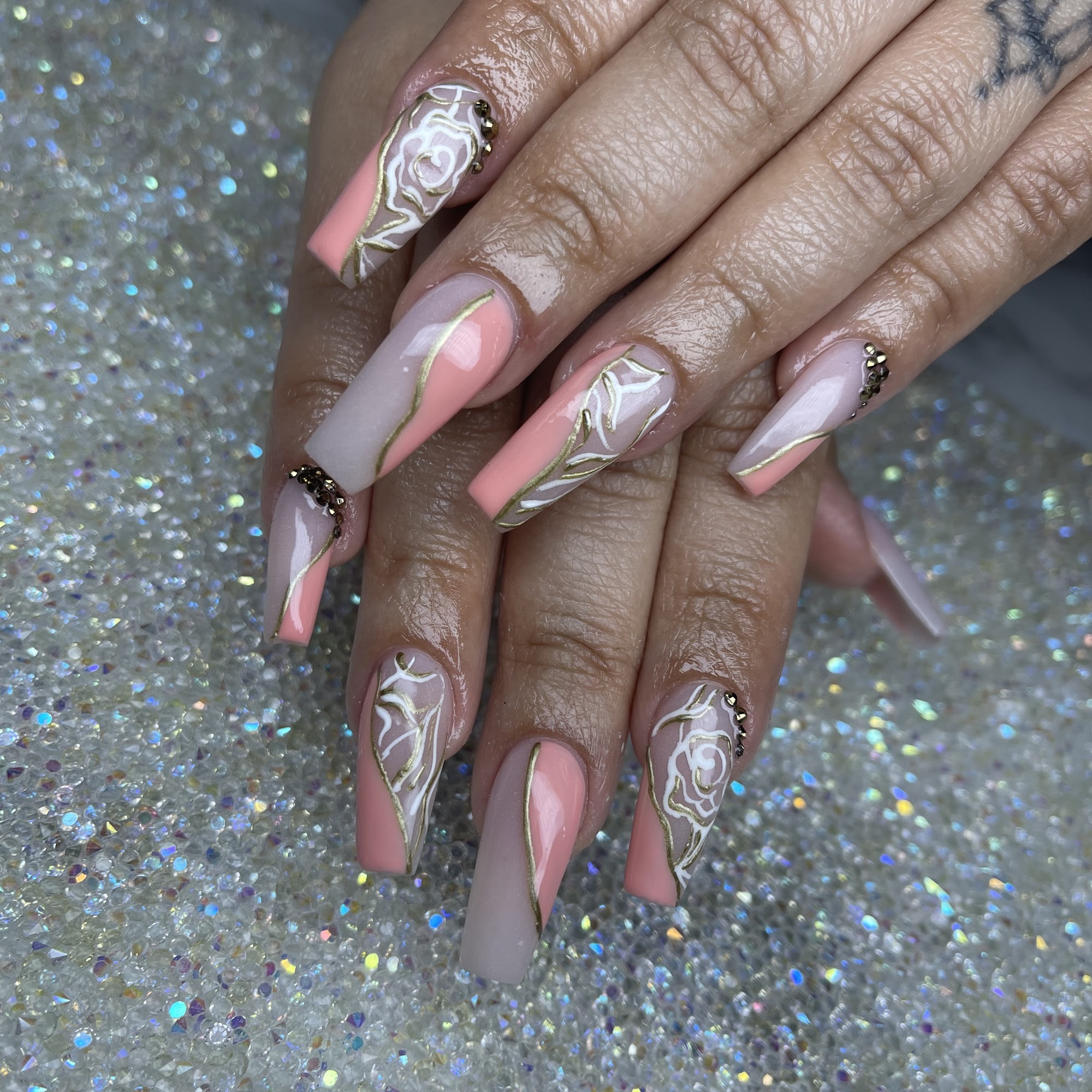 Glammed Beauty Bar FL