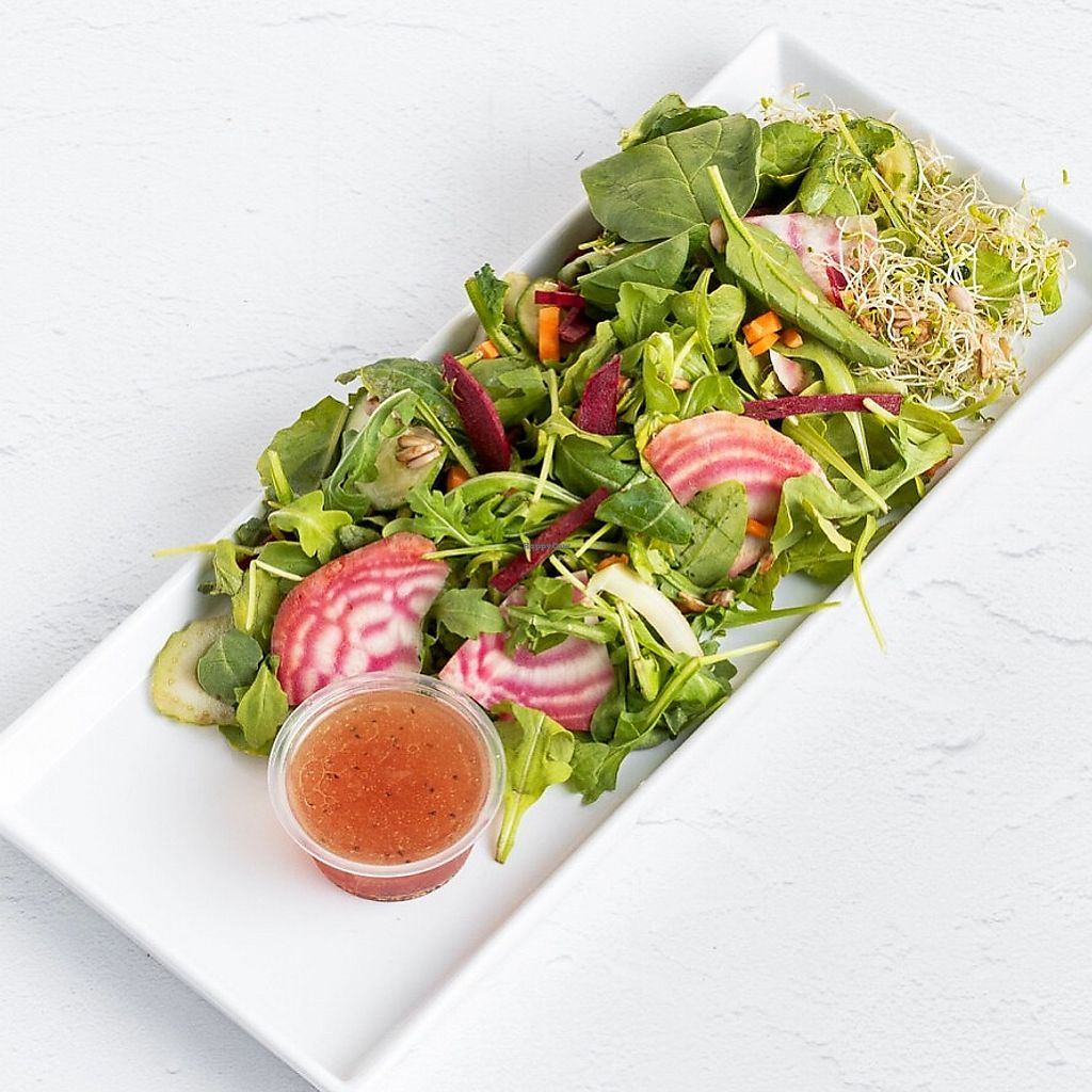 Photo credit: happycow