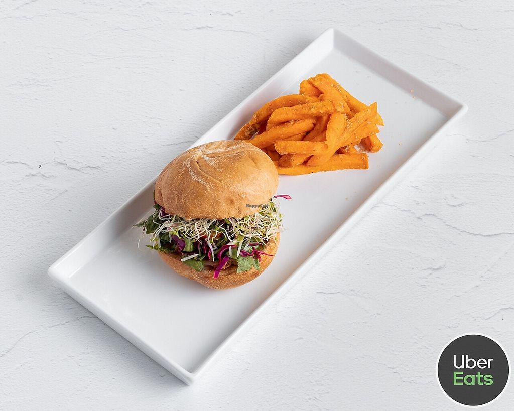 Photo credit: happycow