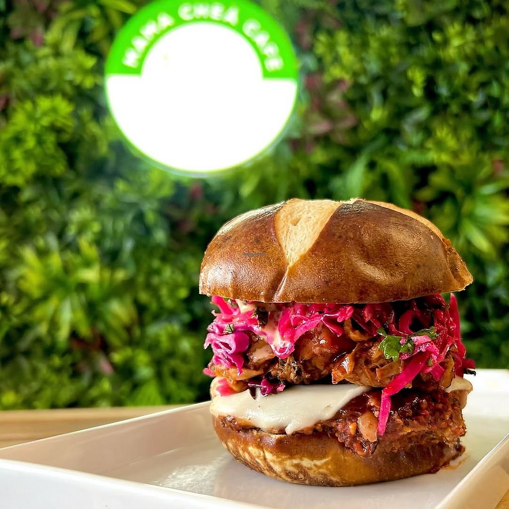 Photo credit: happycow