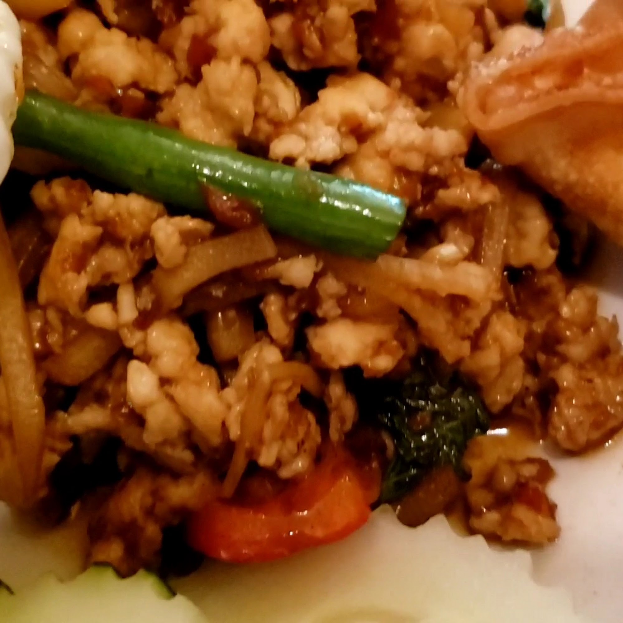 Emerald Thai Restaurant Davie