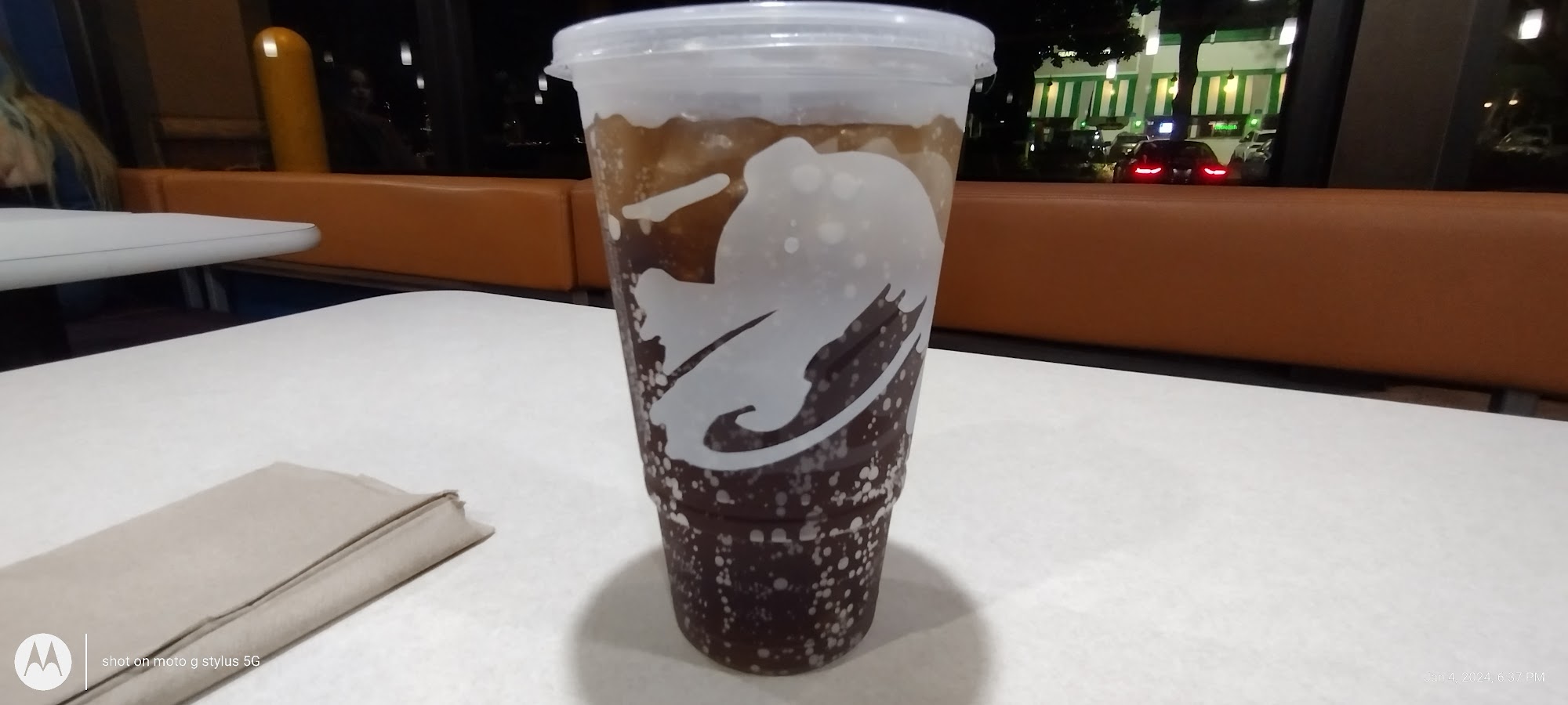 Taco Bell