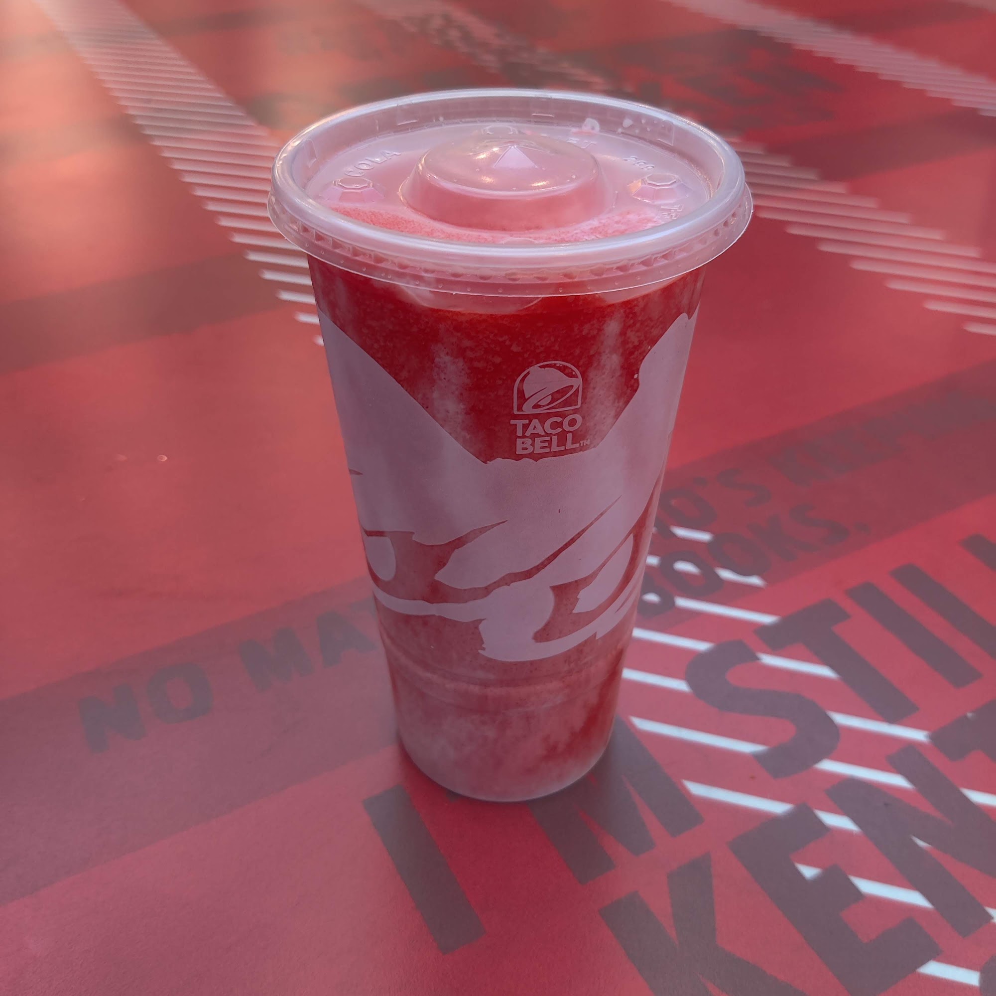 Taco Bell