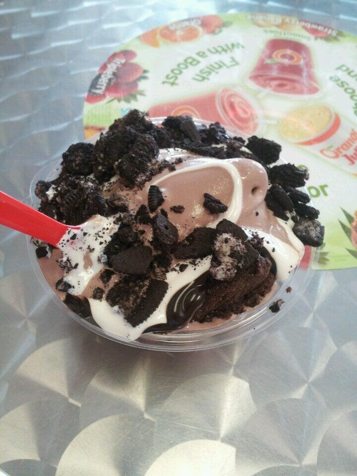 Dairy Queen (Treat)(Shanadoah Plaza)