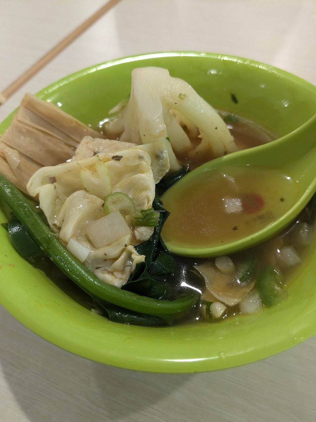 Photo credit: happycow