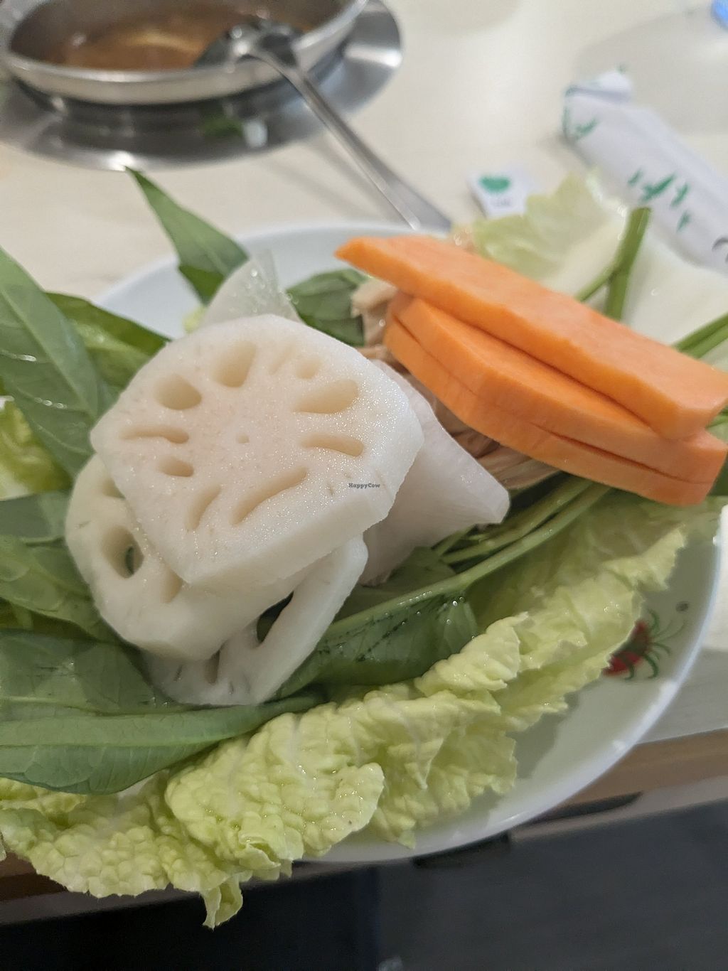 Photo credit: happycow