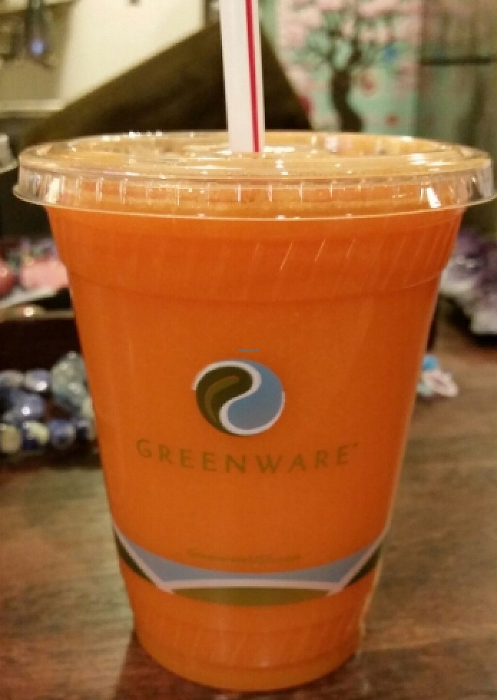 Photo credit: happycow