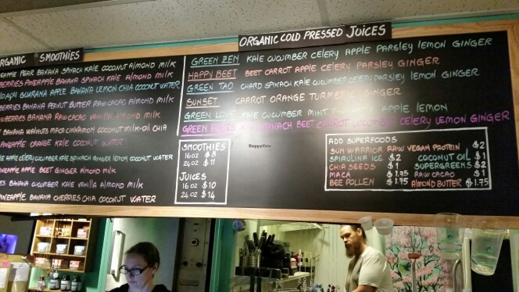 Photo credit: happycow