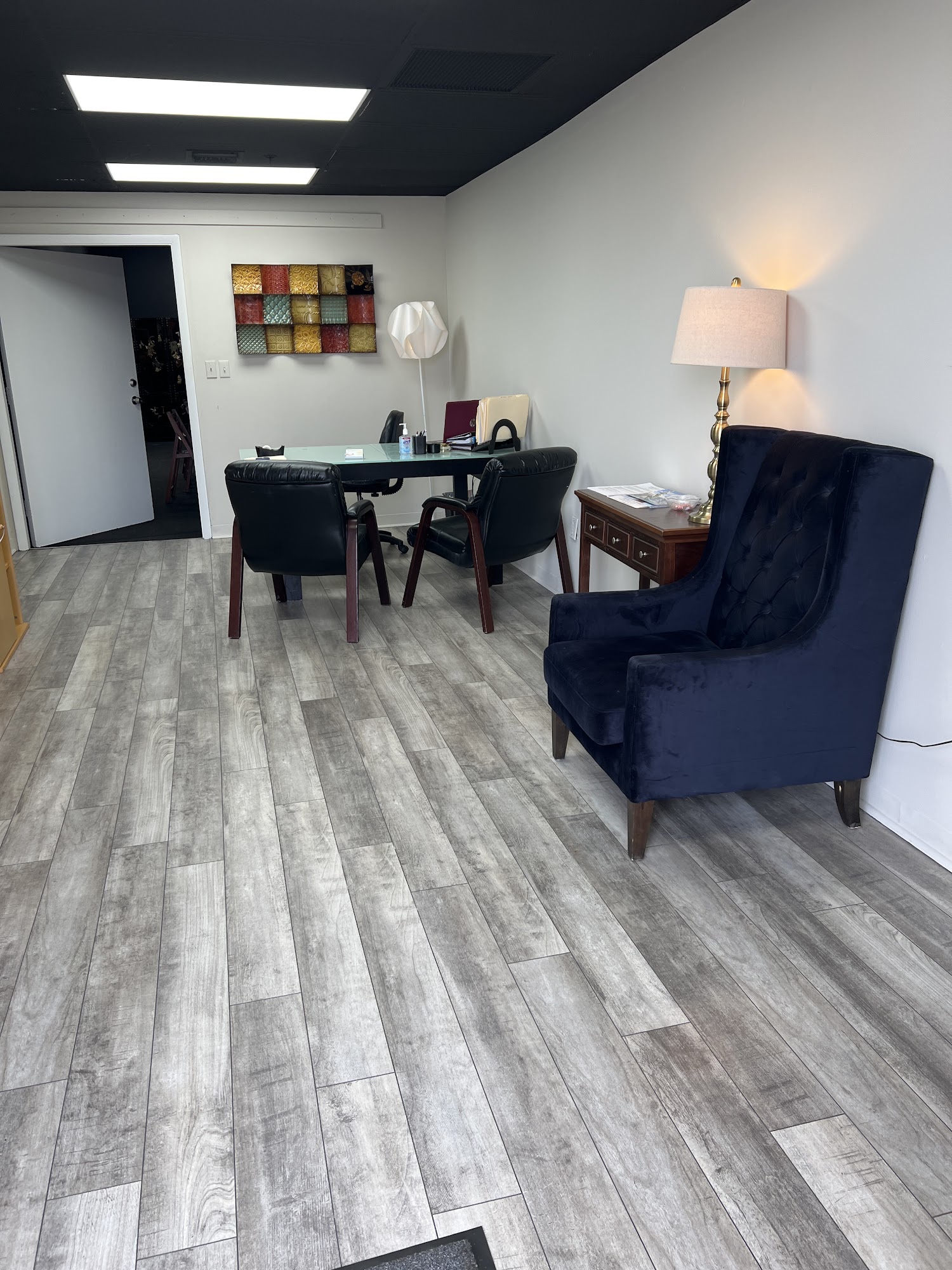 John Hanks Memorial Services