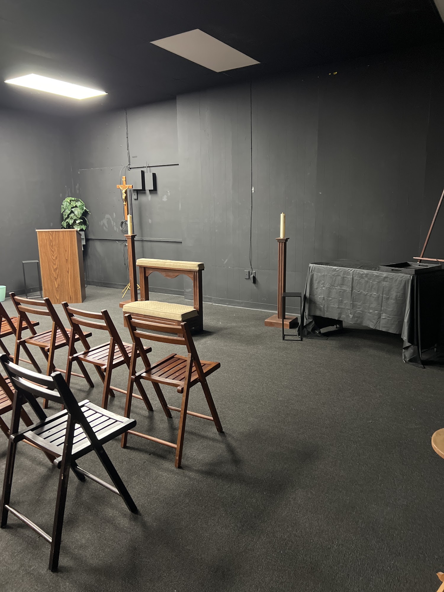 John Hanks Memorial Services