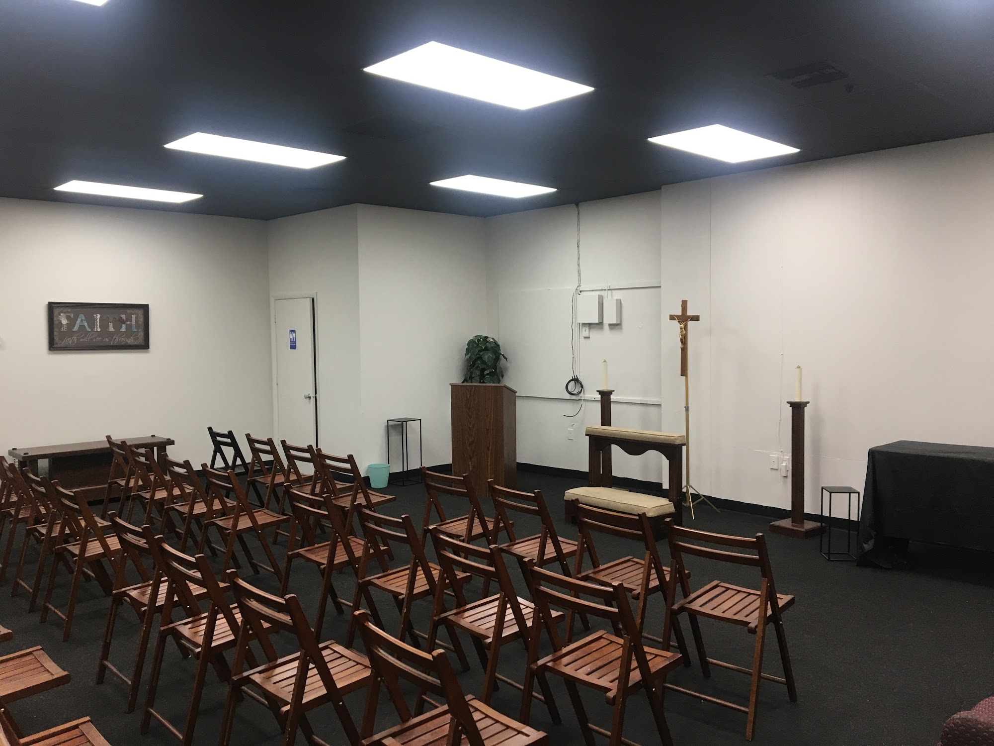 John Hanks Memorial Services