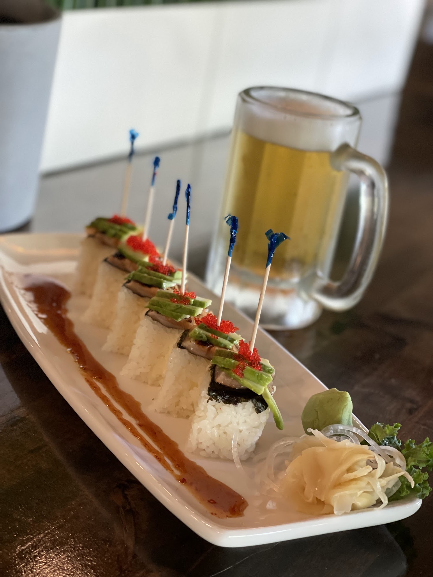 Cilantro Asian Bistro (Davie) Davie