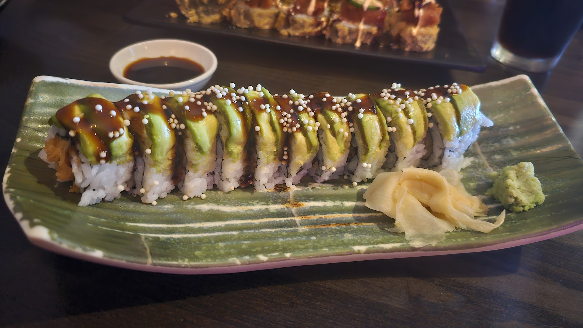 Phat Boy Sushi, Kitchen & Bar - Davie Davie