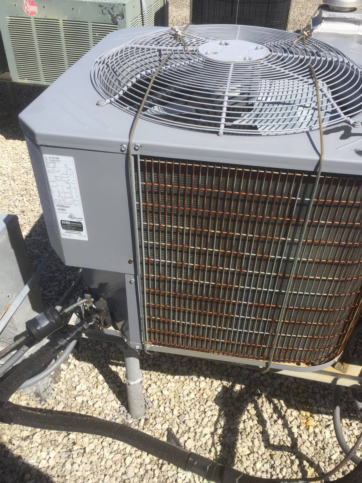 Cusano Air Conditioning and Heating, Inc.