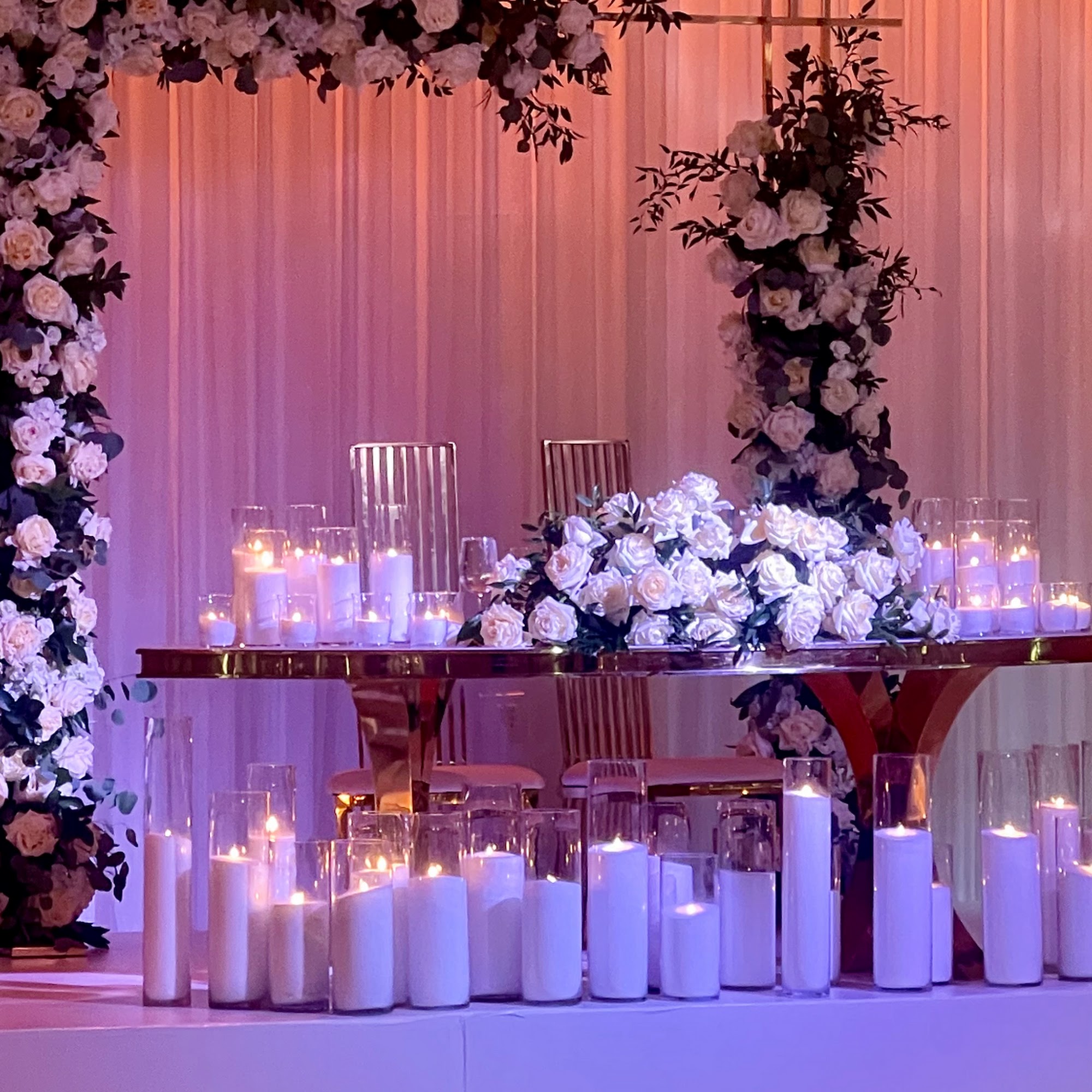 Flowers by Sandra Designs & Decor