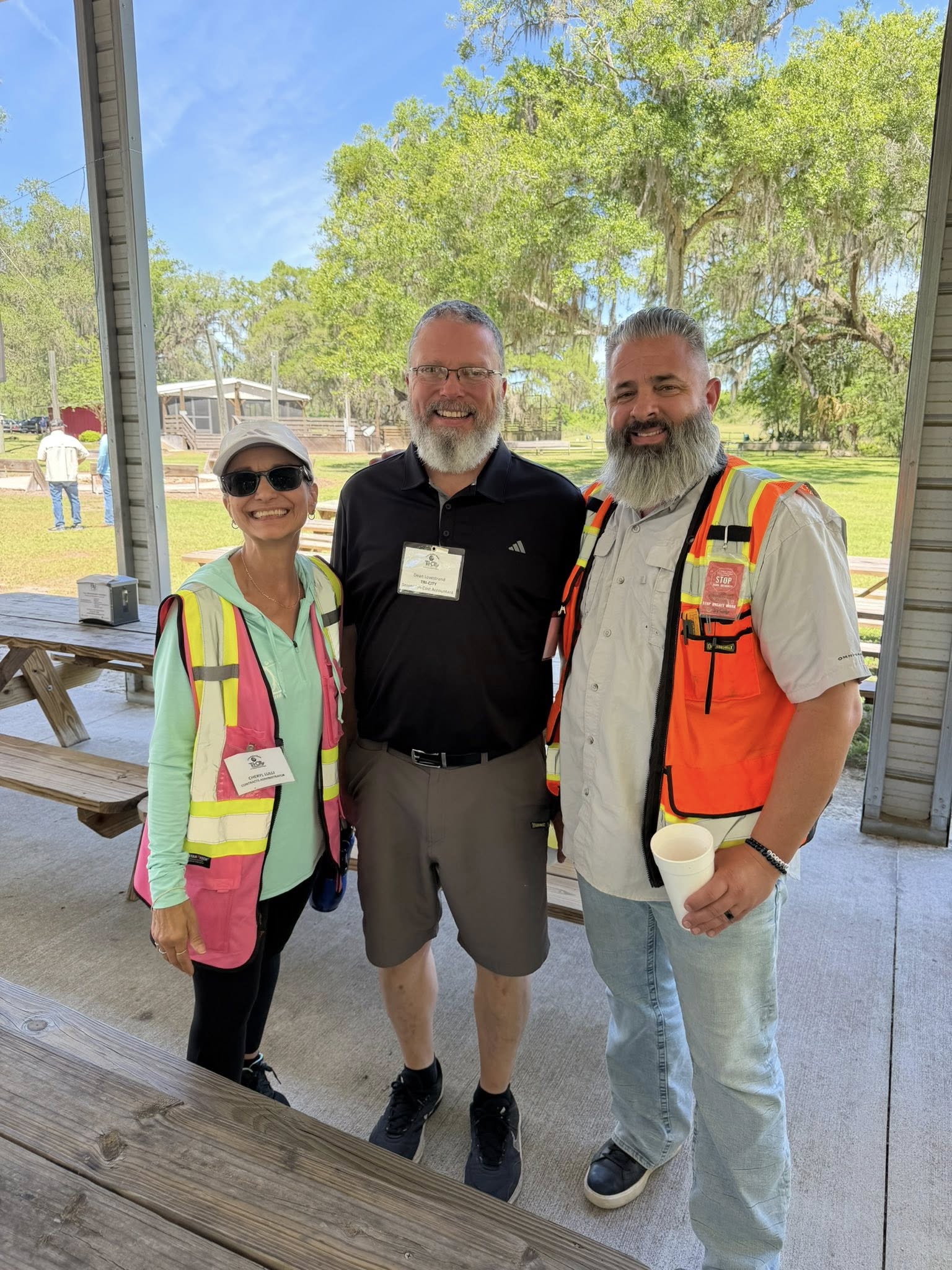 Tri-City Electrical Contractors, Inc. 2240 SW 71st Ter, Davie Florida 33317