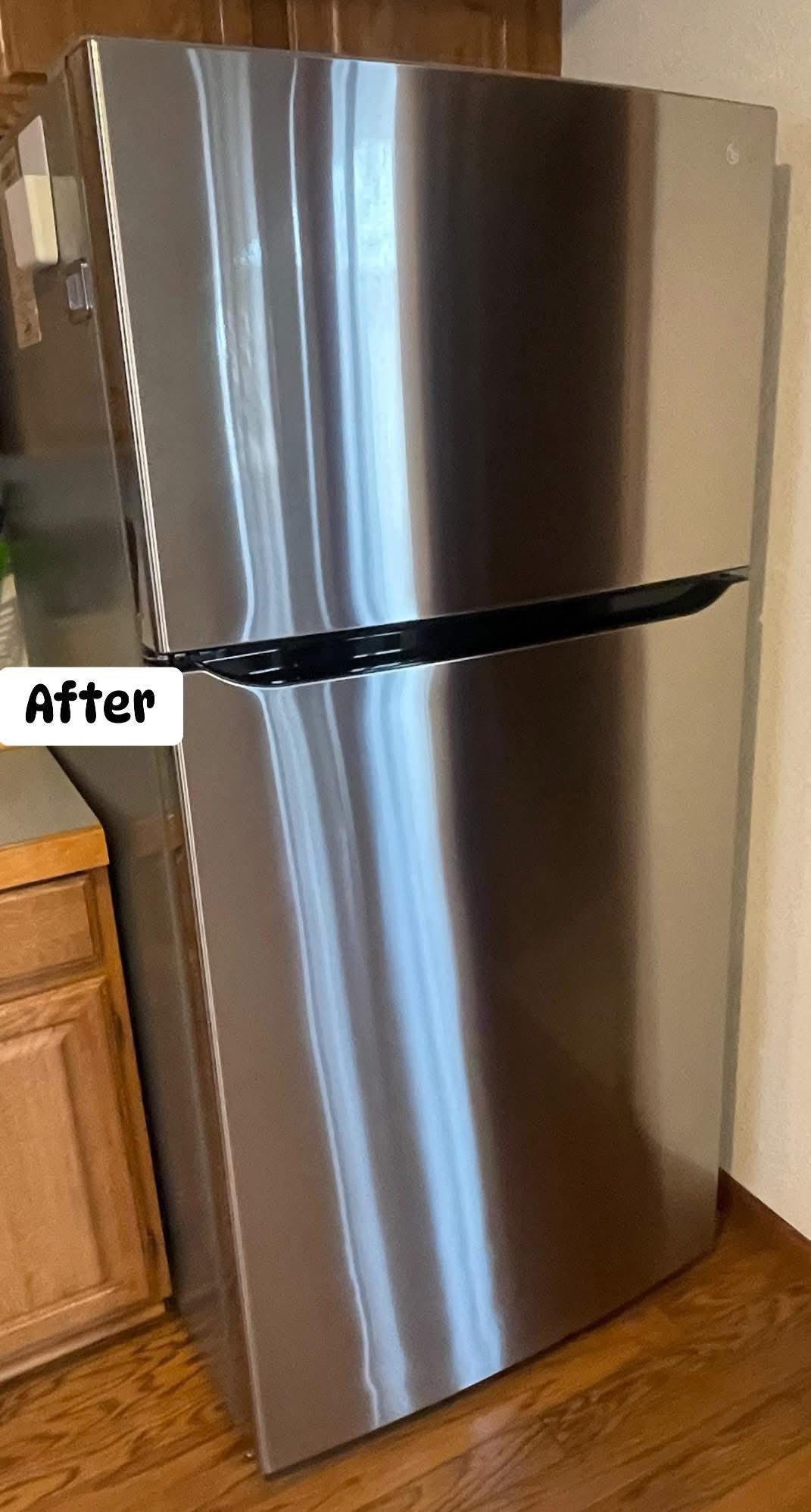 Andrea's Cleaning Services