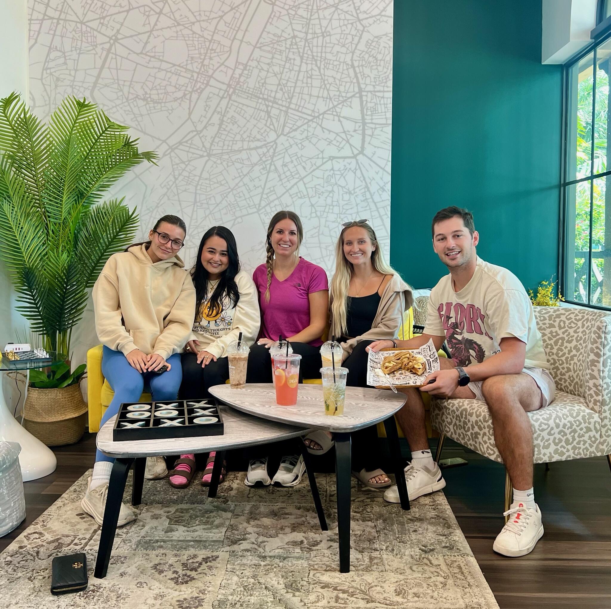 Photo credit: nextdoor