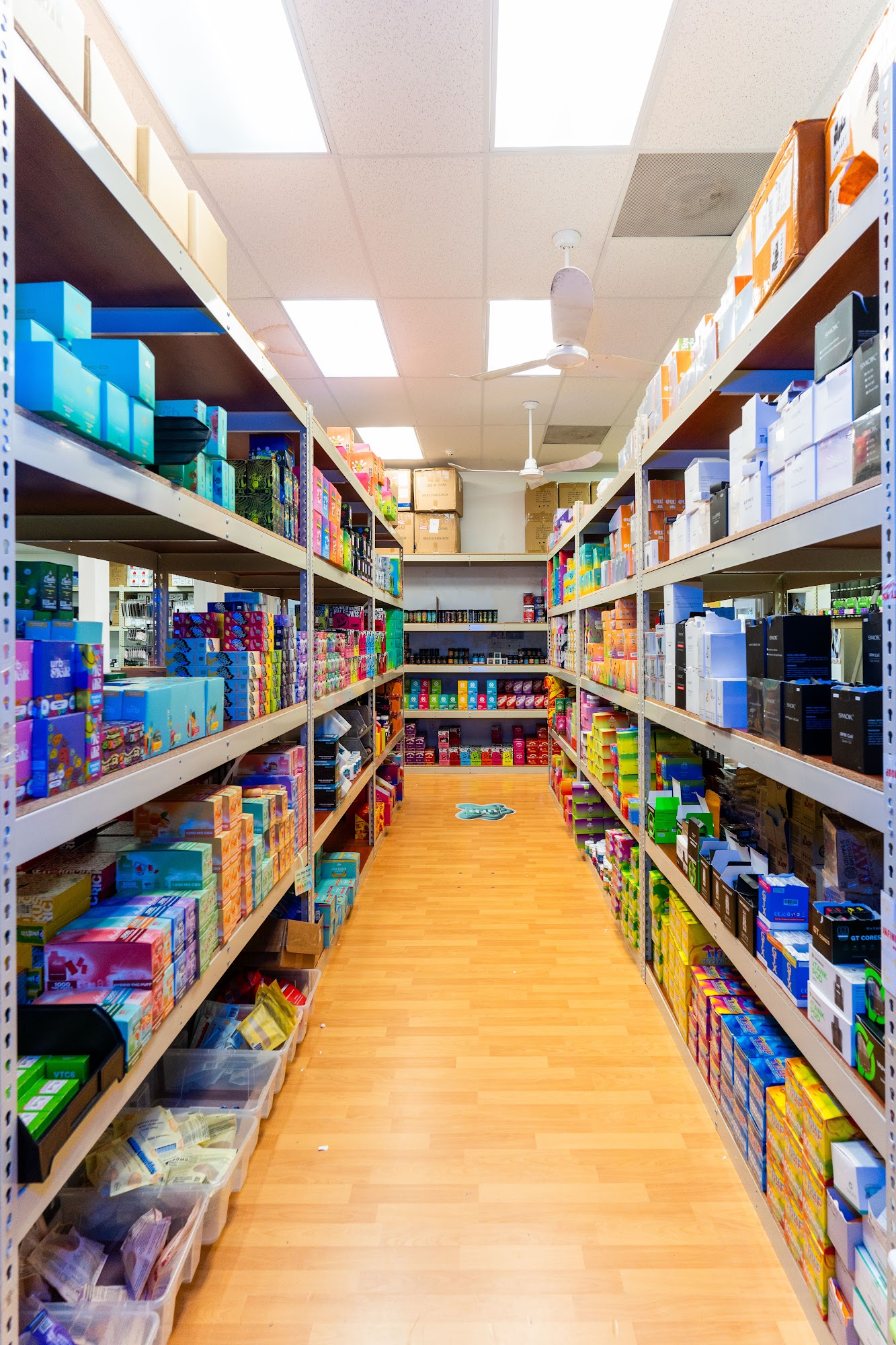 Infinity Wholesale Group Davie