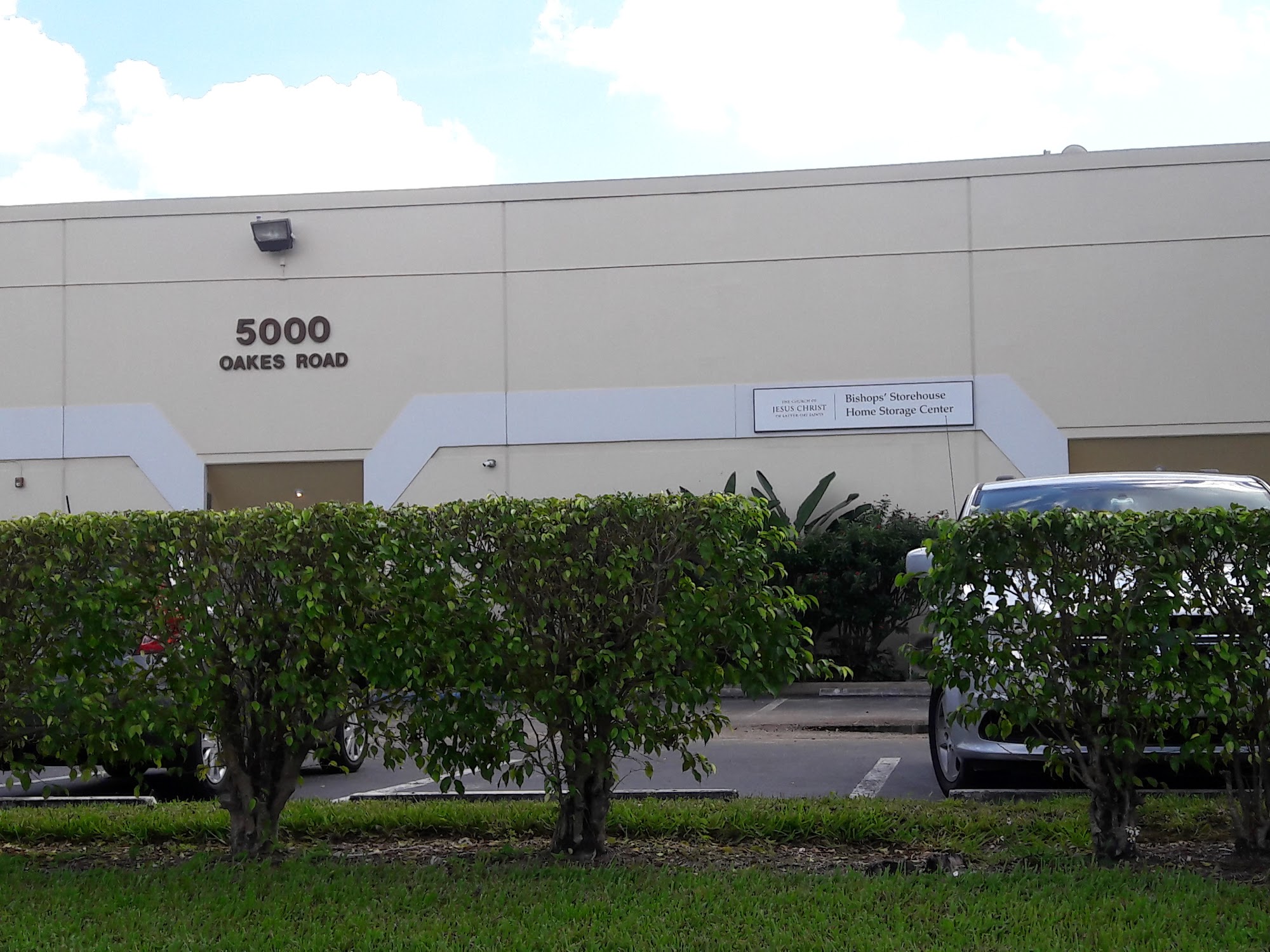 Bishops' Storehouse Davie