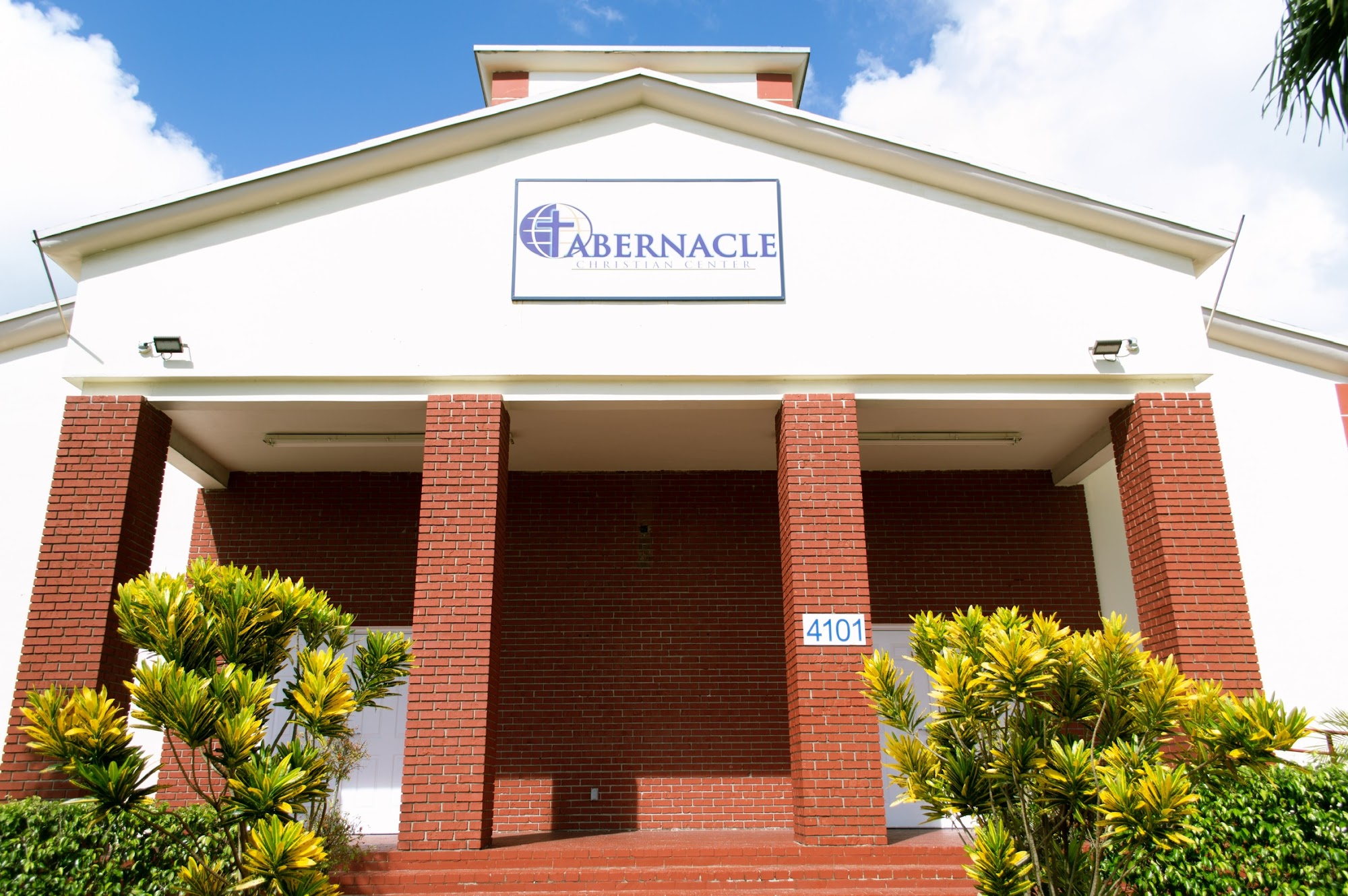 Tabernacle Christian Center Davie