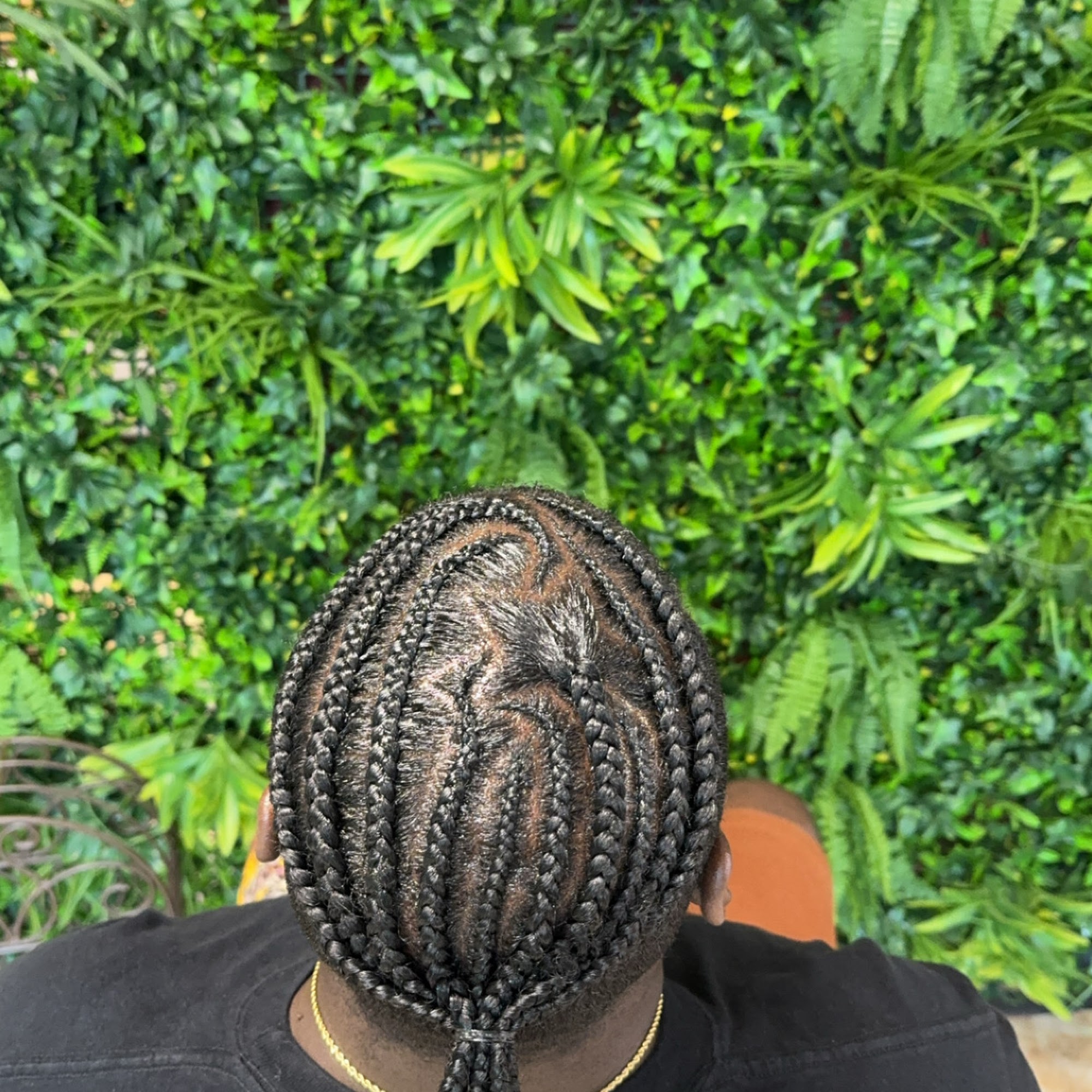 Tamed n' Tapered 6370 Griffin Rd Suite C-109, Davie Florida 33314