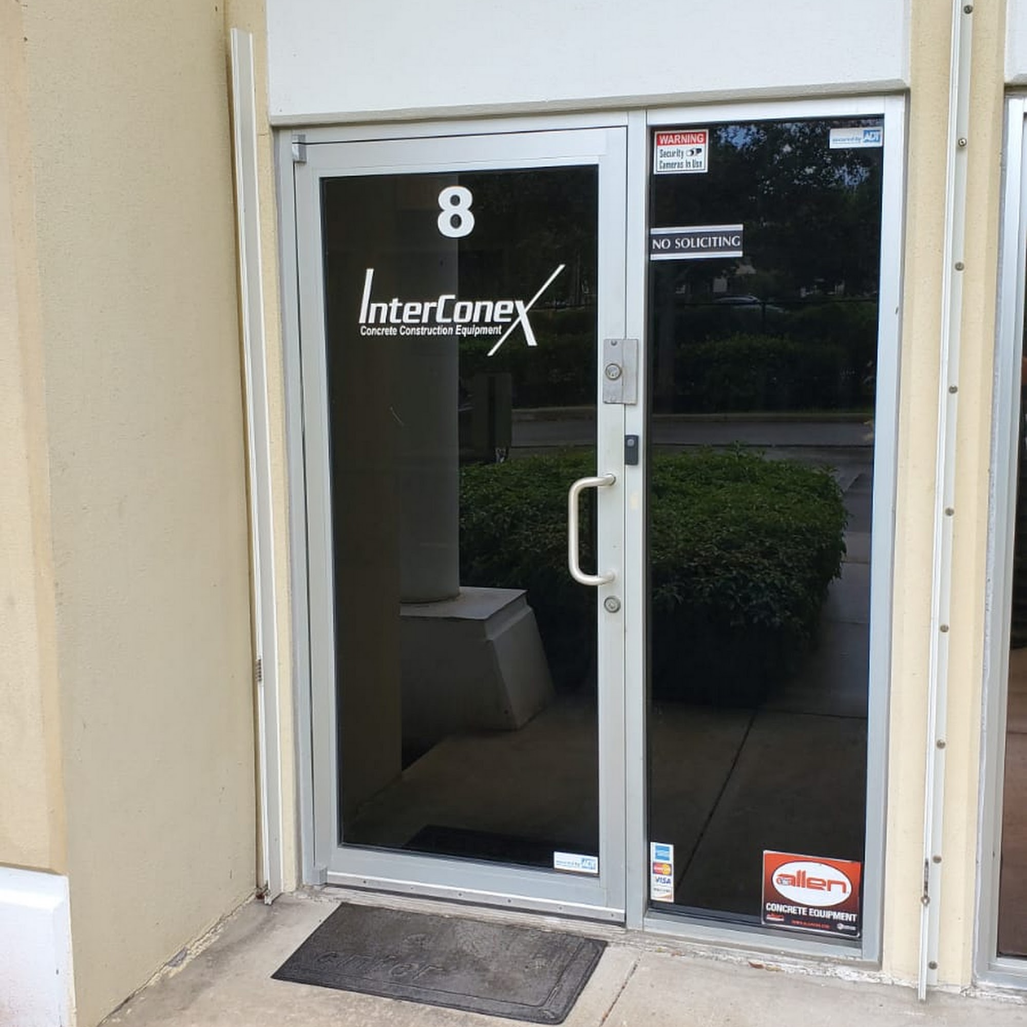 Interconex Inc Davie