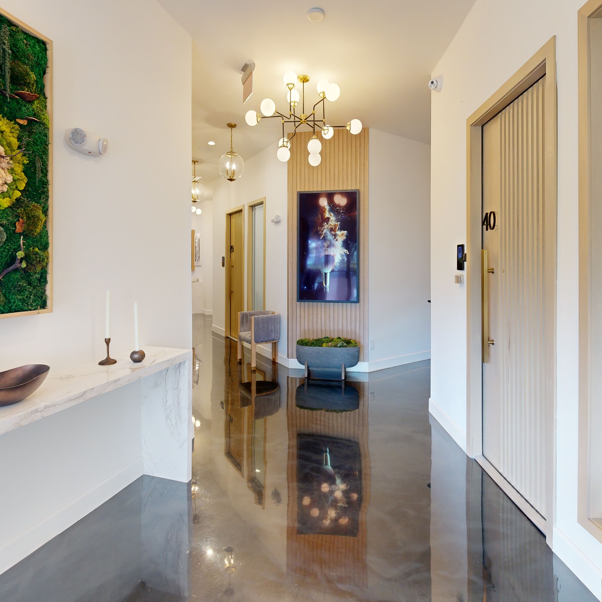 My suite @ Beauty Square 11336 W State Rd 84, Davie Florida 33325