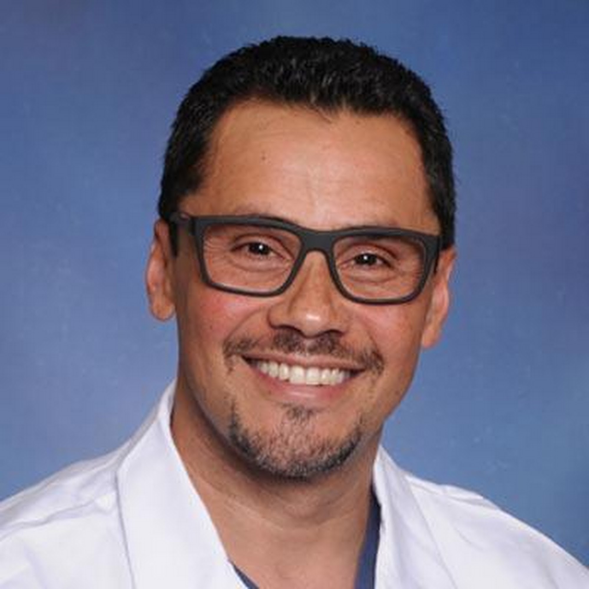 Alberto Herrada DPM PA