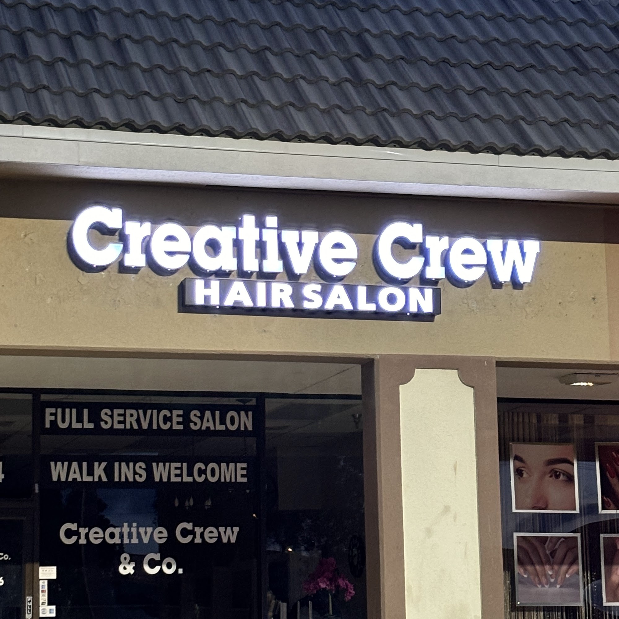 Creative Crew & Co. 9114 W State Rd 84, Davie Florida 33324