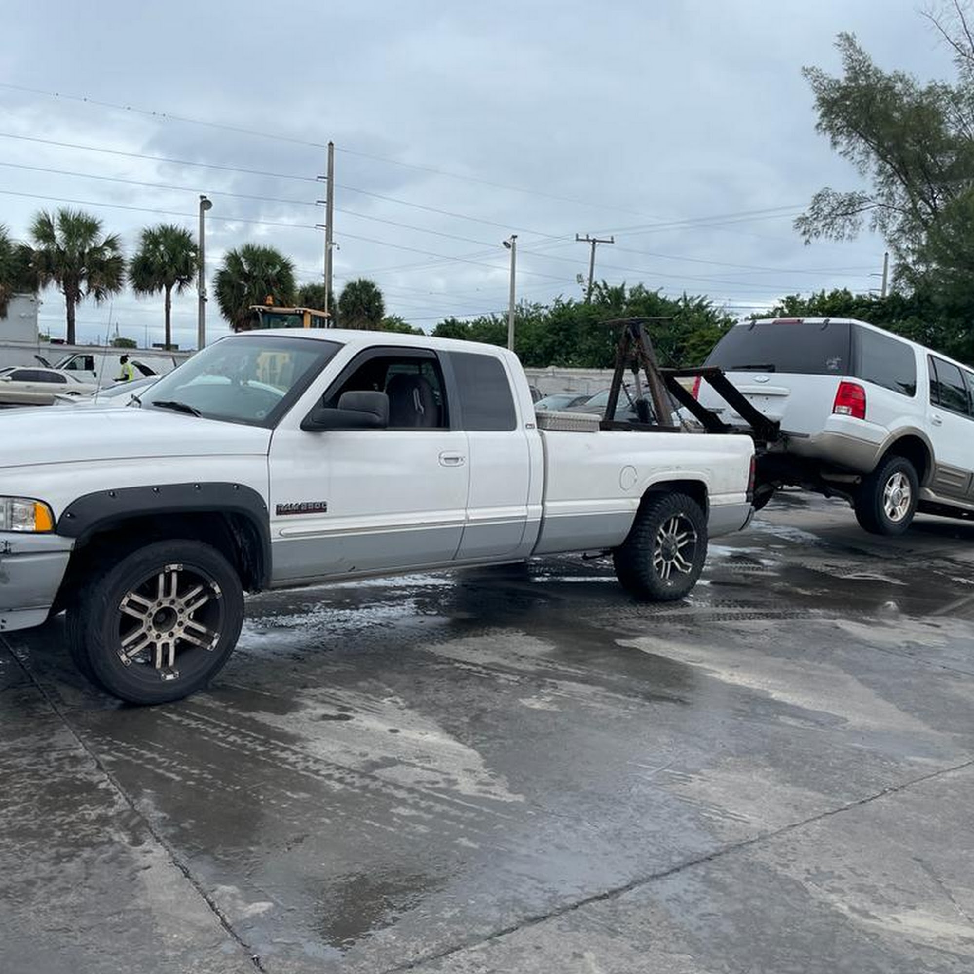 Buy Junk Cars 4 Cash