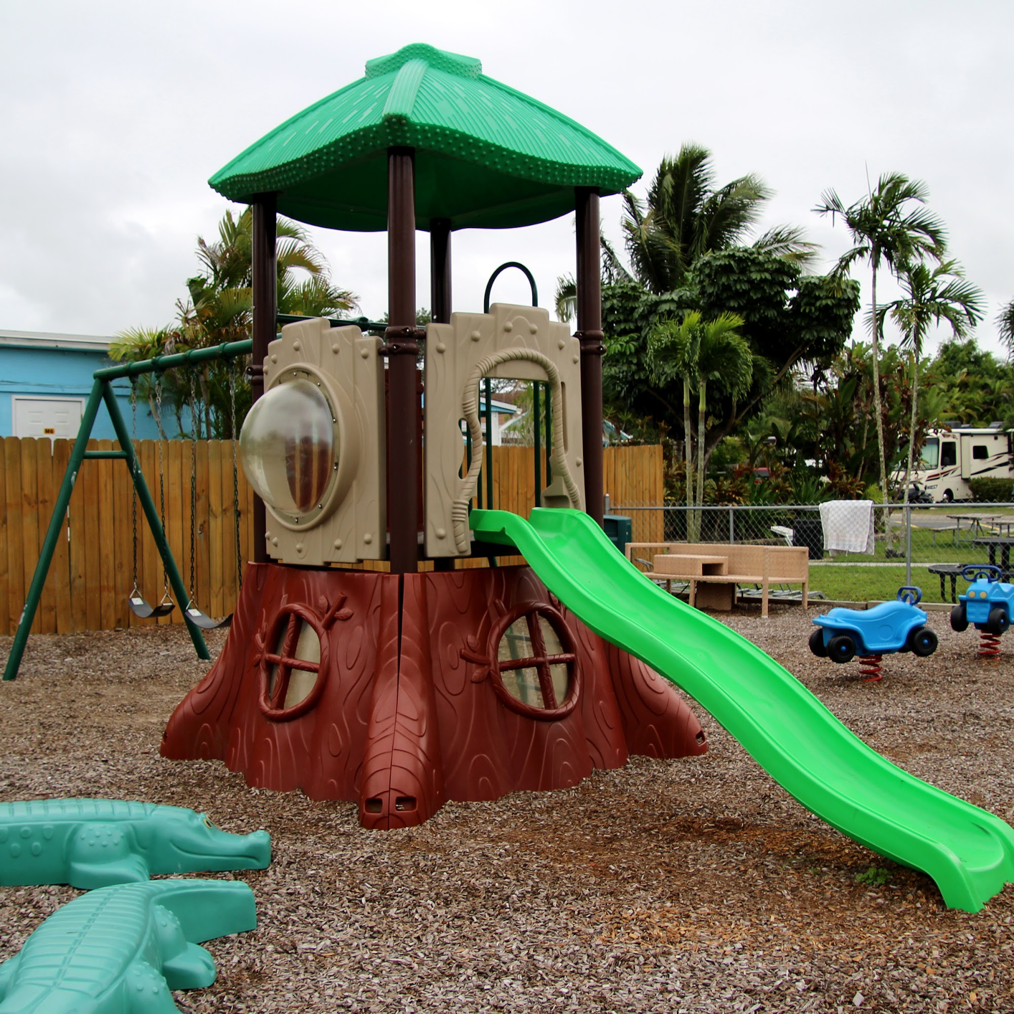 Davie / Ft. Lauderdale KOA Holiday Davie