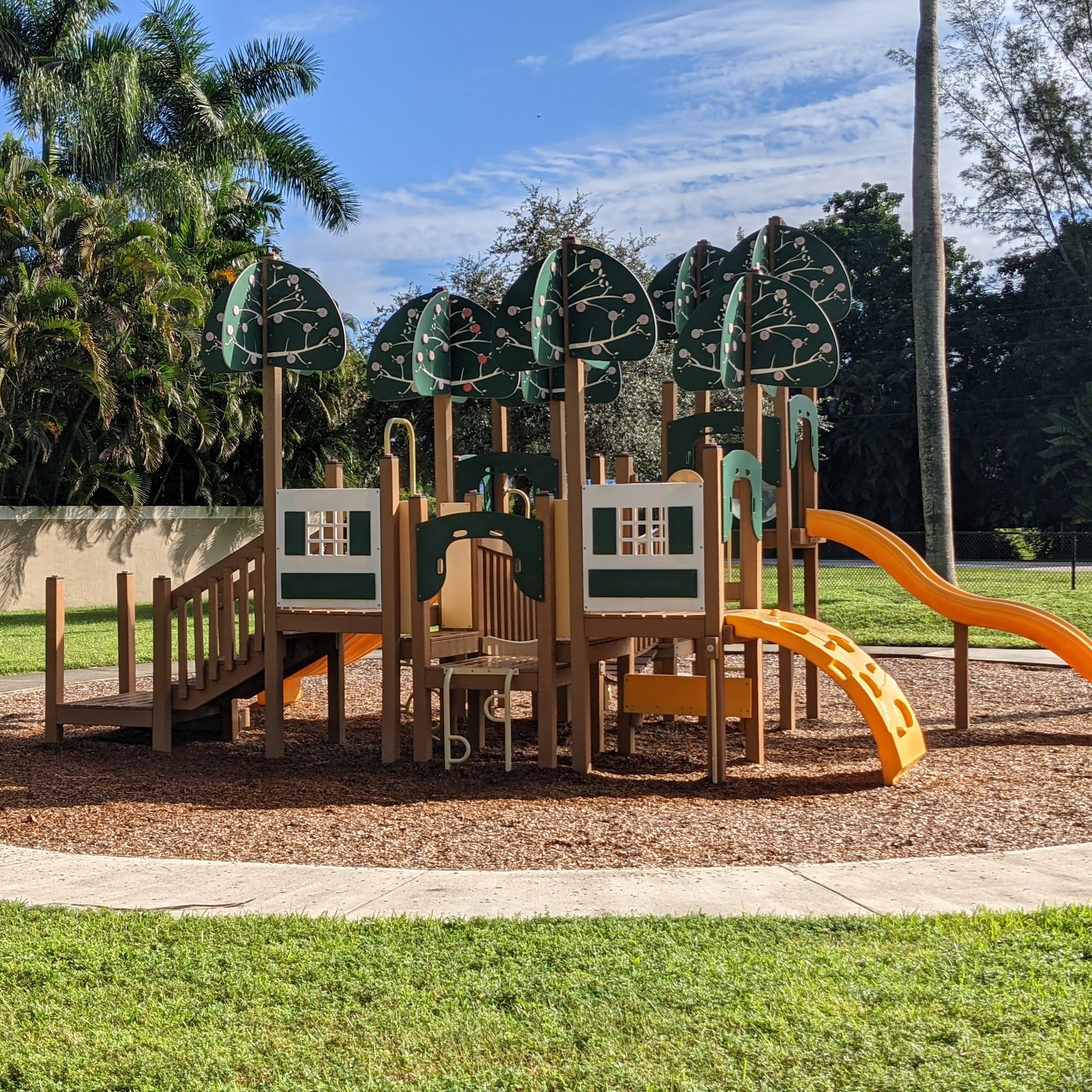 Math Igler Citrus Park Davie