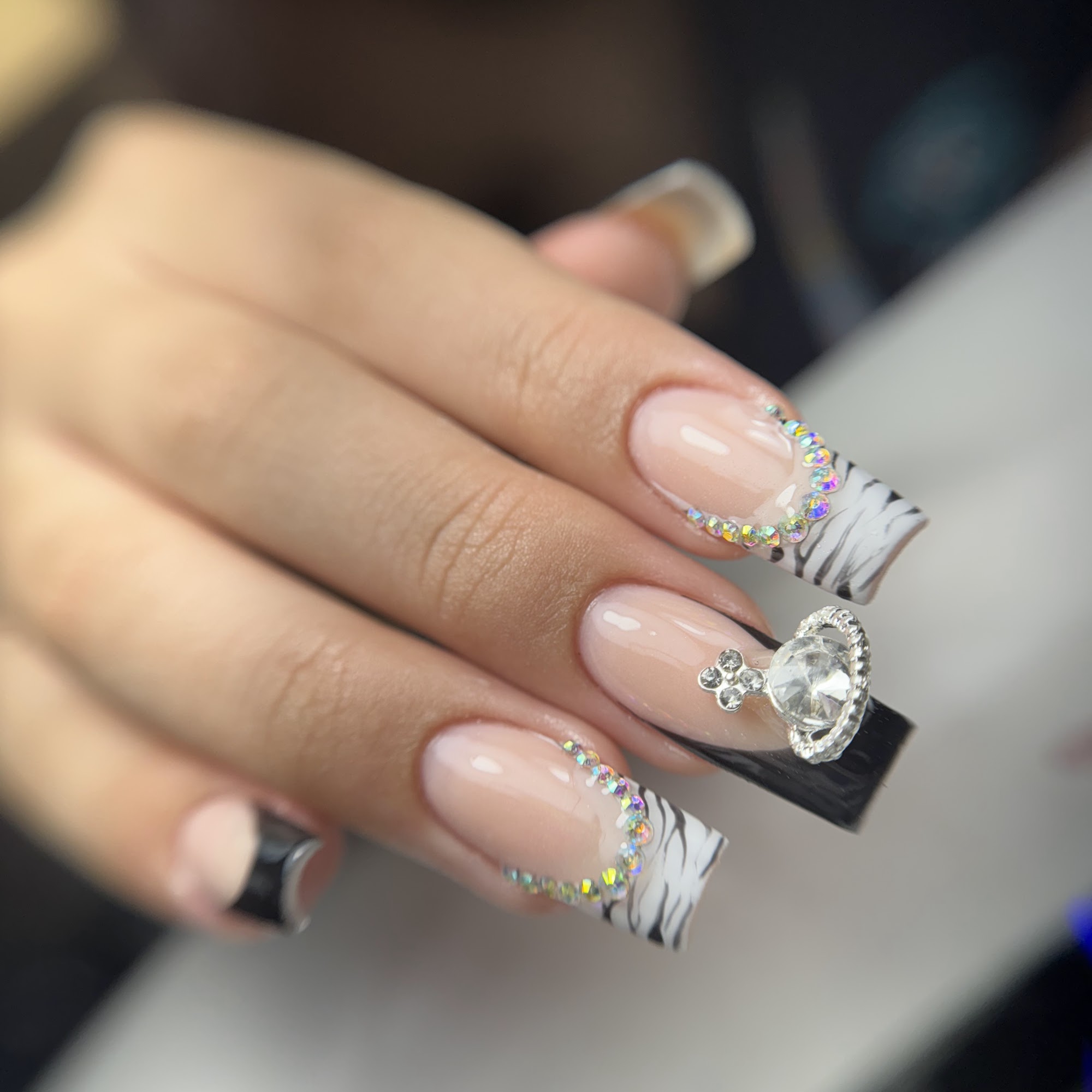 Lam Beauty 5400 S University Dr Ste 408, Davie Florida 33328