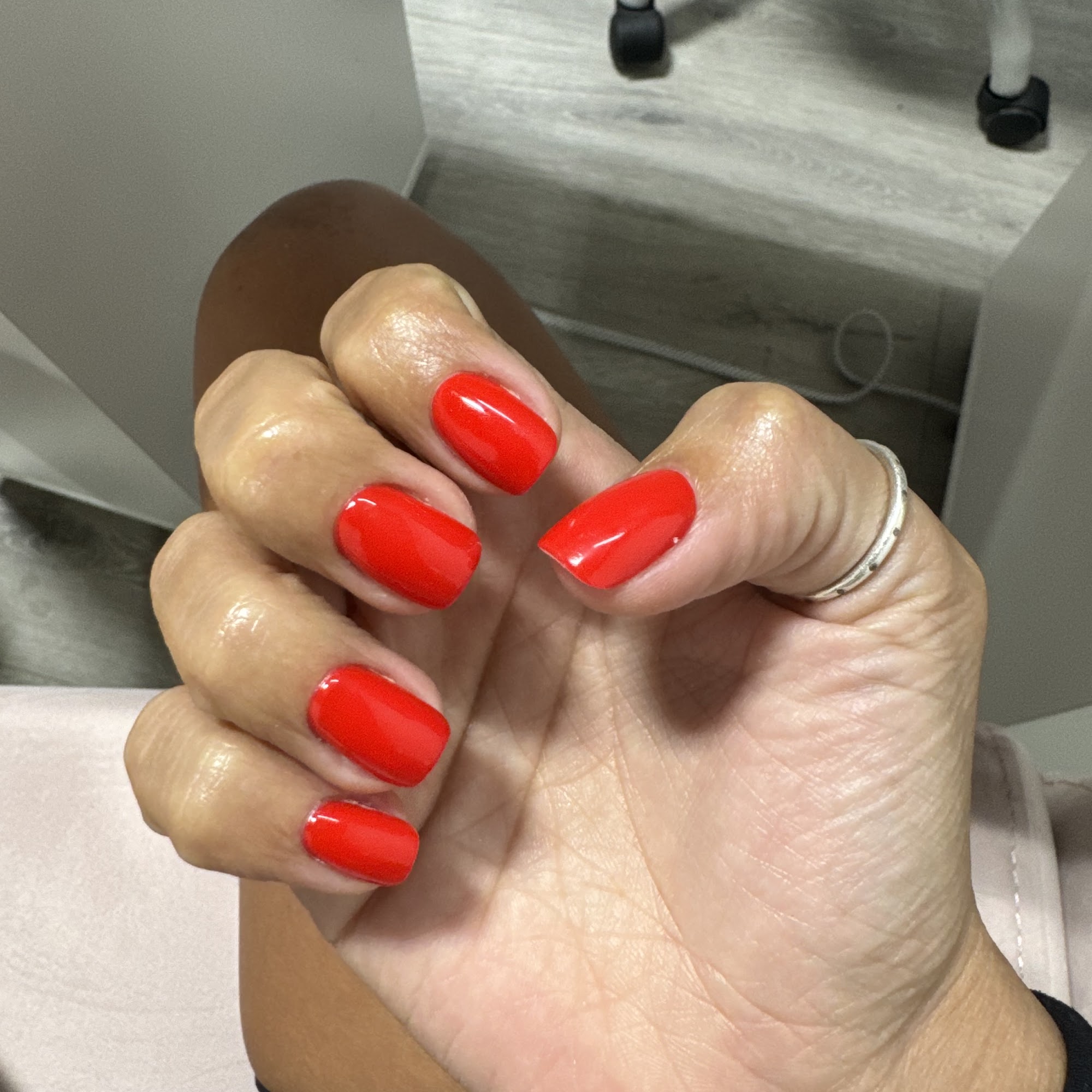 KC Nails Miami 5191 S University Dr, Davie Florida 33328