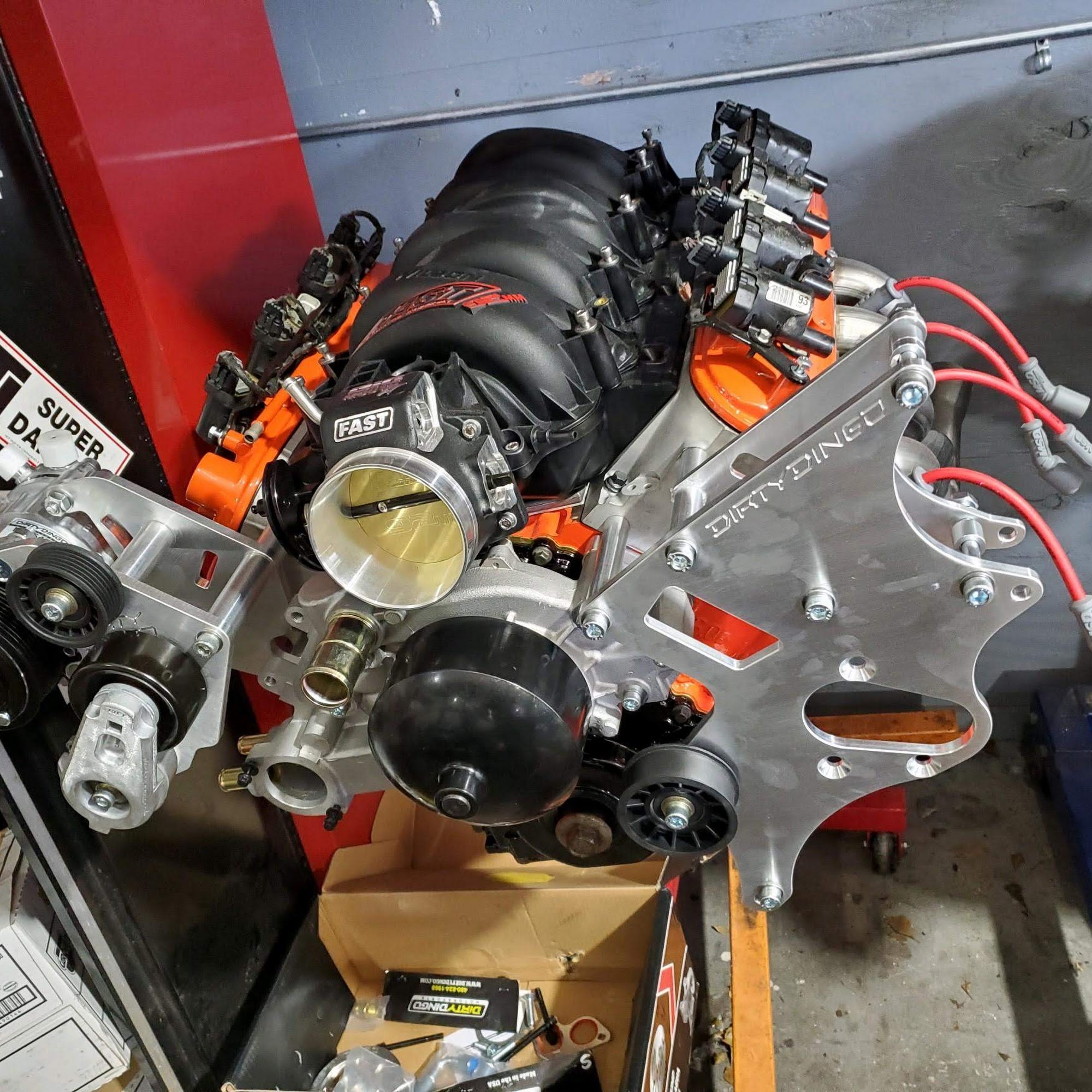 FL D.S. Motorsports LLC Davie