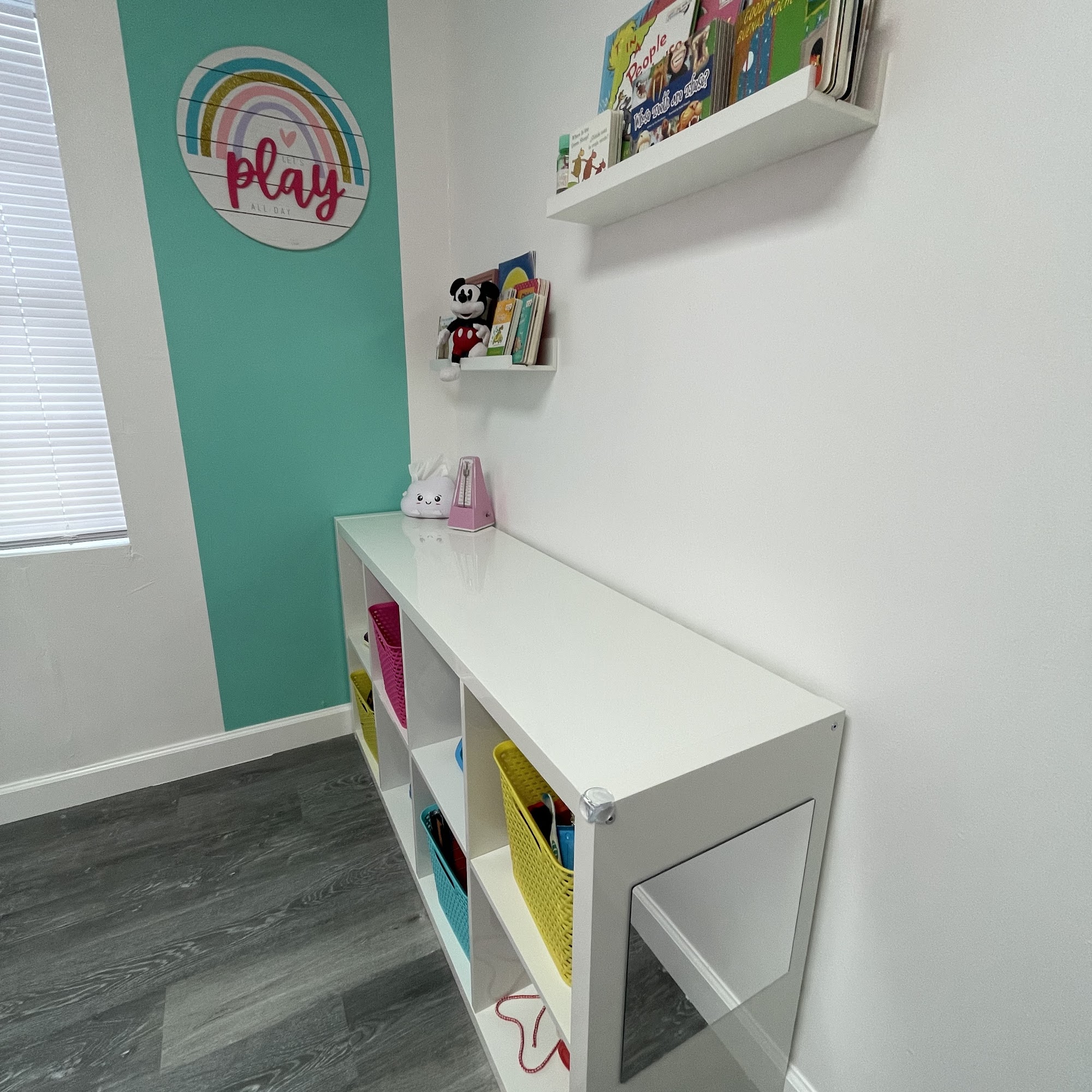Happy Play Therapy 6191 Orange Dr 6167 (1st Floor, Davie Florida 33314