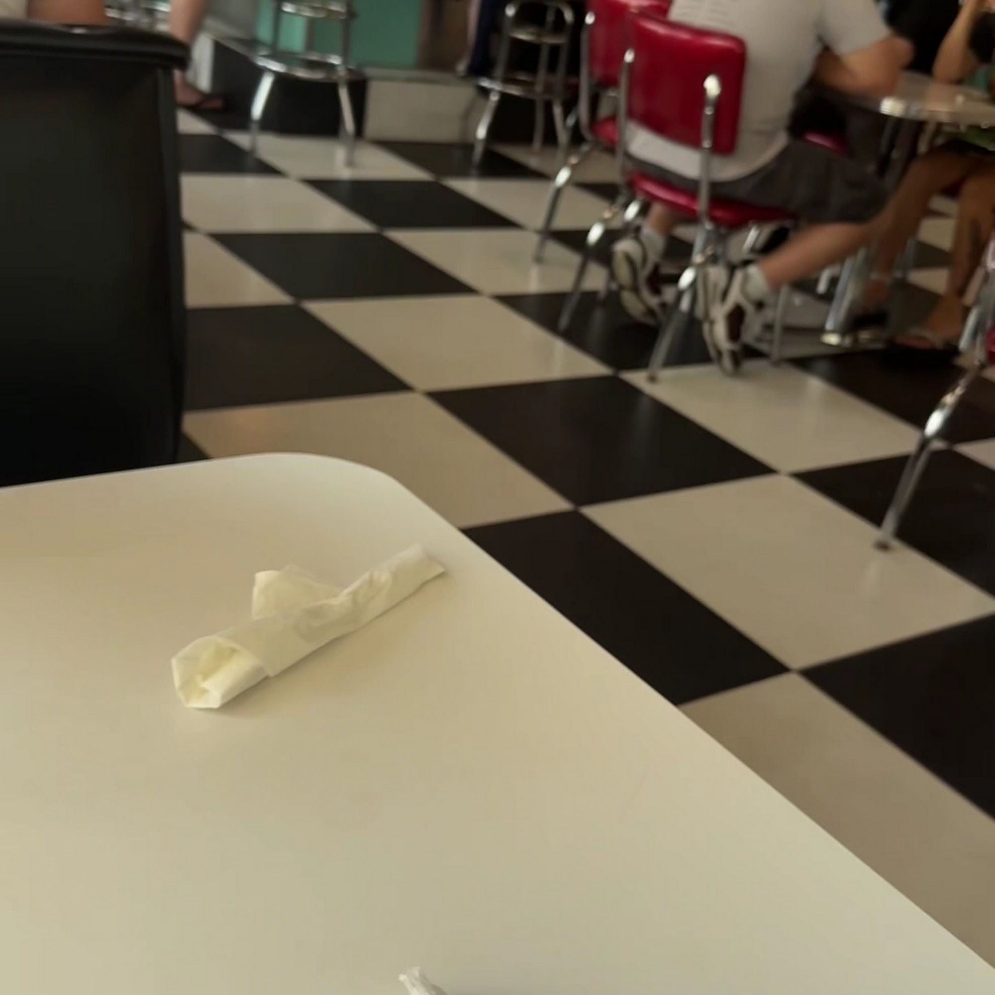 Daytona Diner Daytona Beach Shores