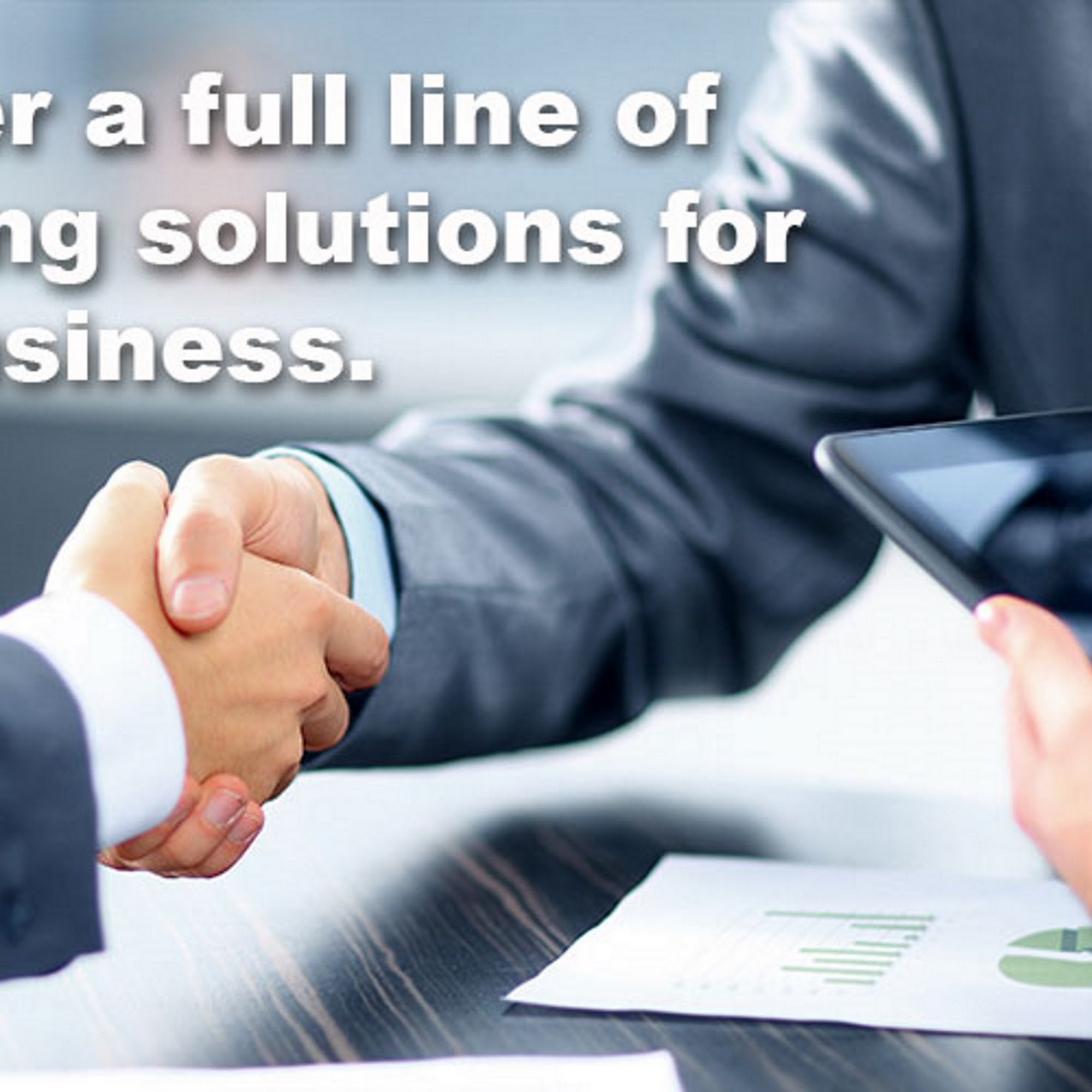 Atlantic Business Loans