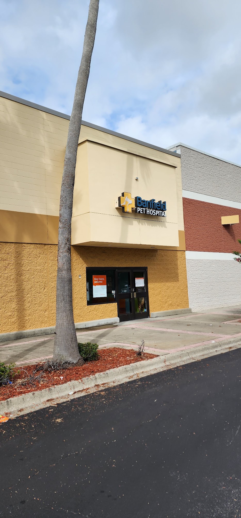 Banfield Pet Hospital Daytona Beach