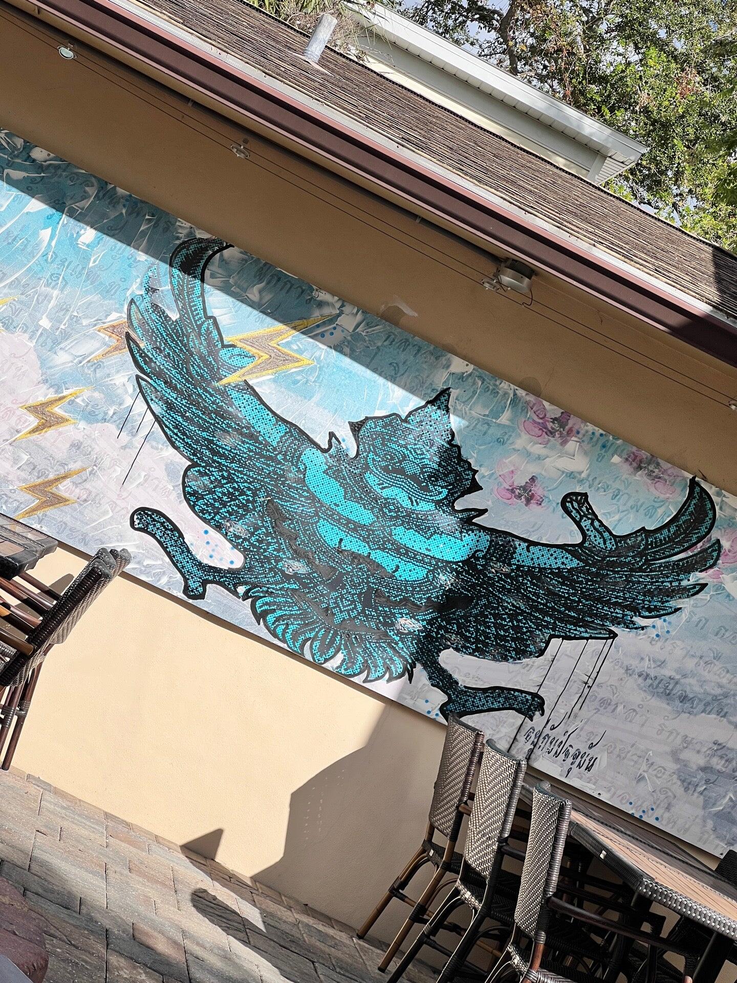 Photo credit: nextdoor