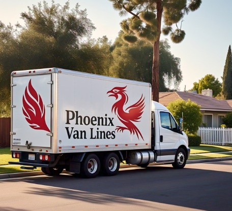 Phoenix Van Lines
