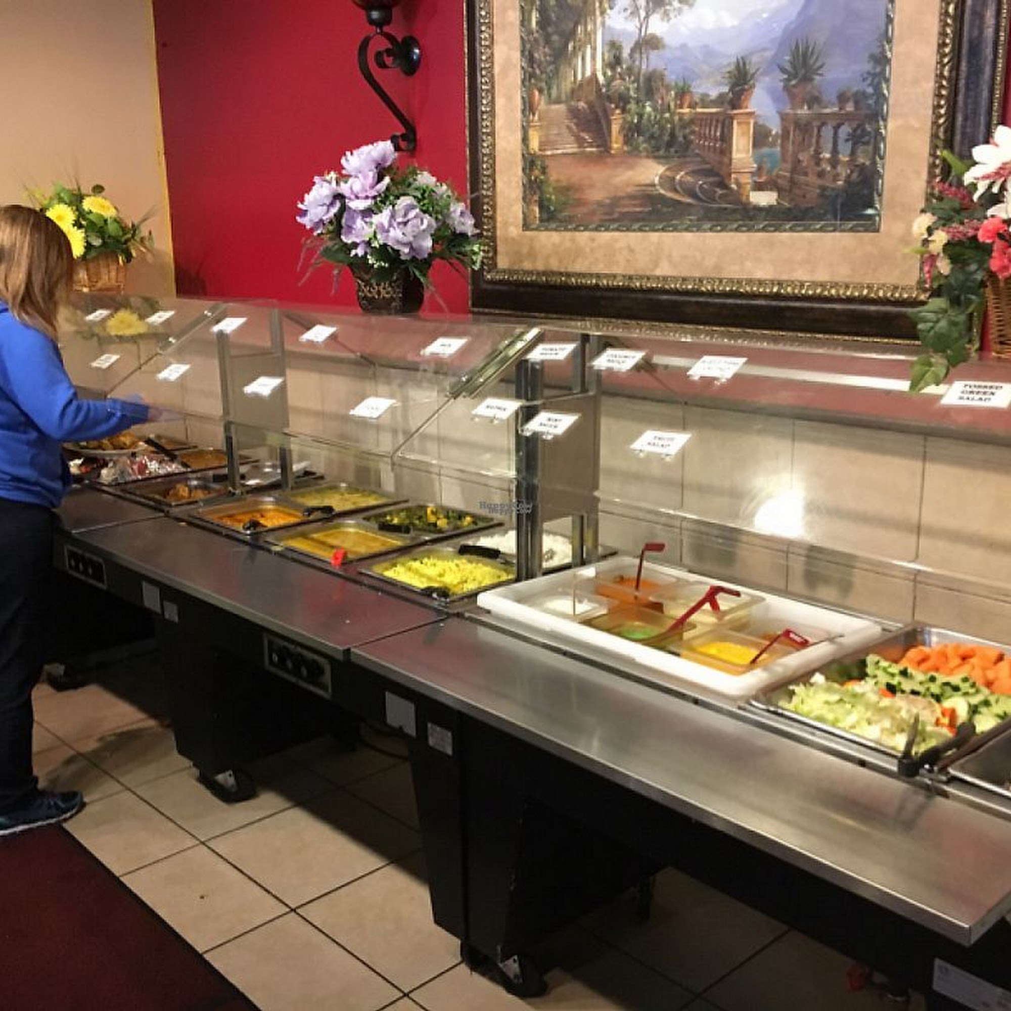 Masala Indian Cuisine Daytona Beach