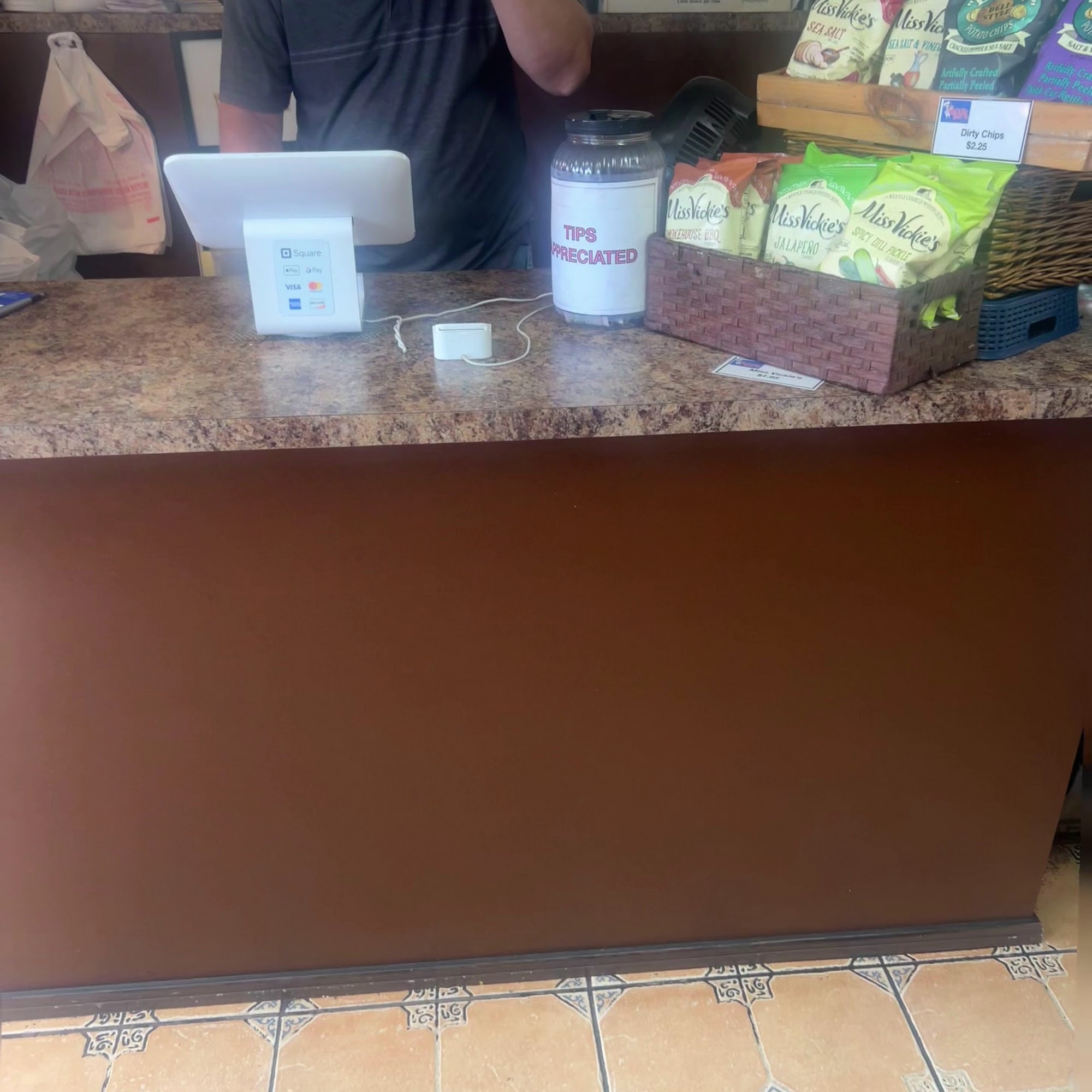 Good Eats To Go Daytona Beach